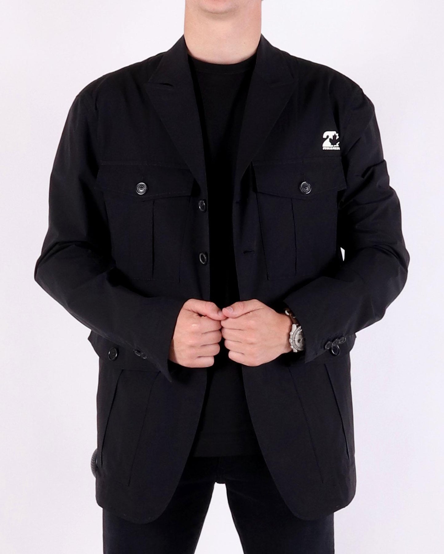 DSQUARED2 Jacks