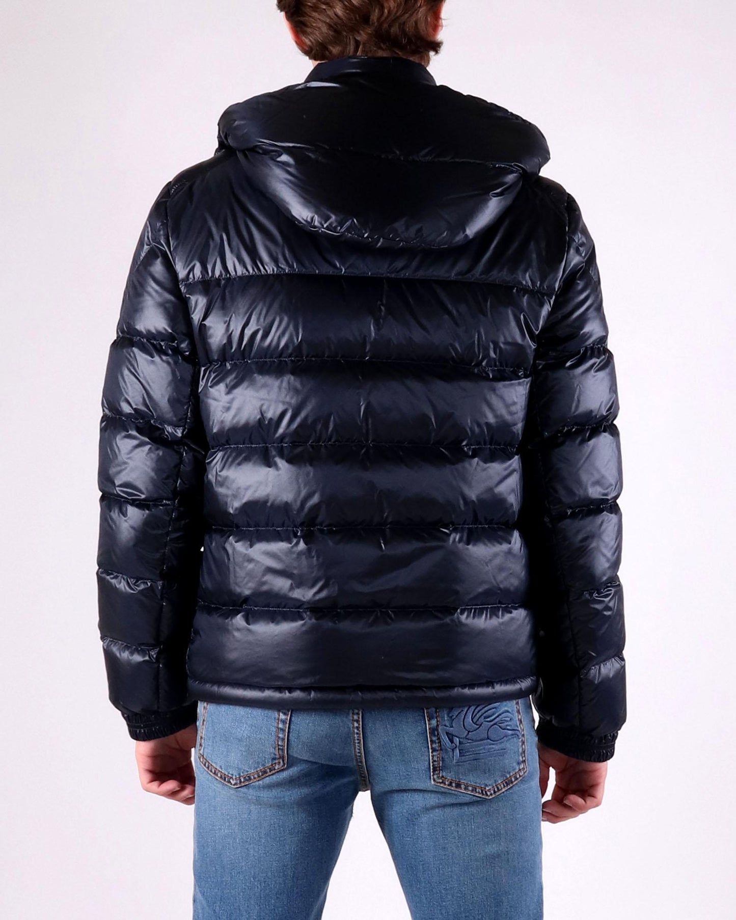 Moncler Jassen