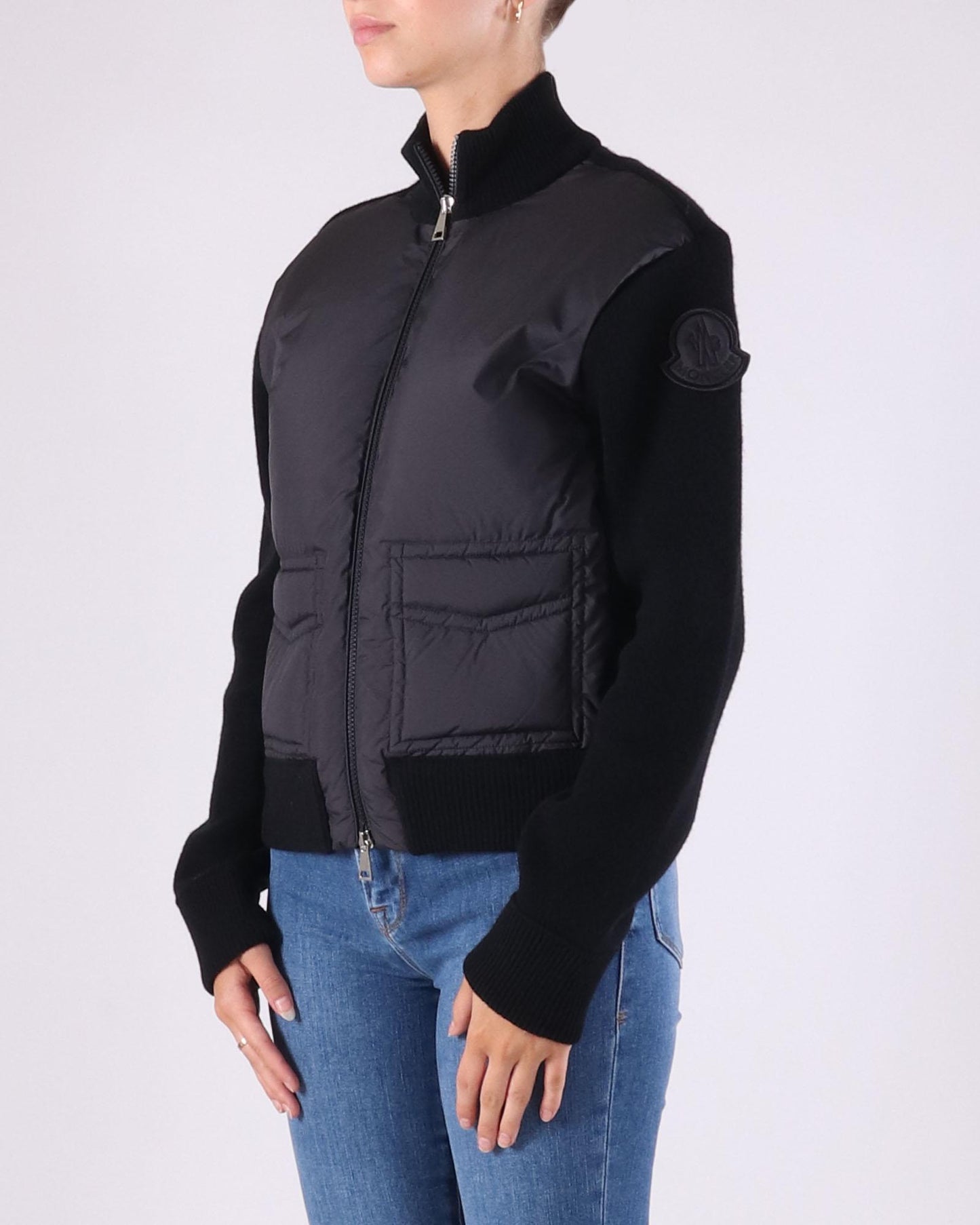 Moncler Jassen