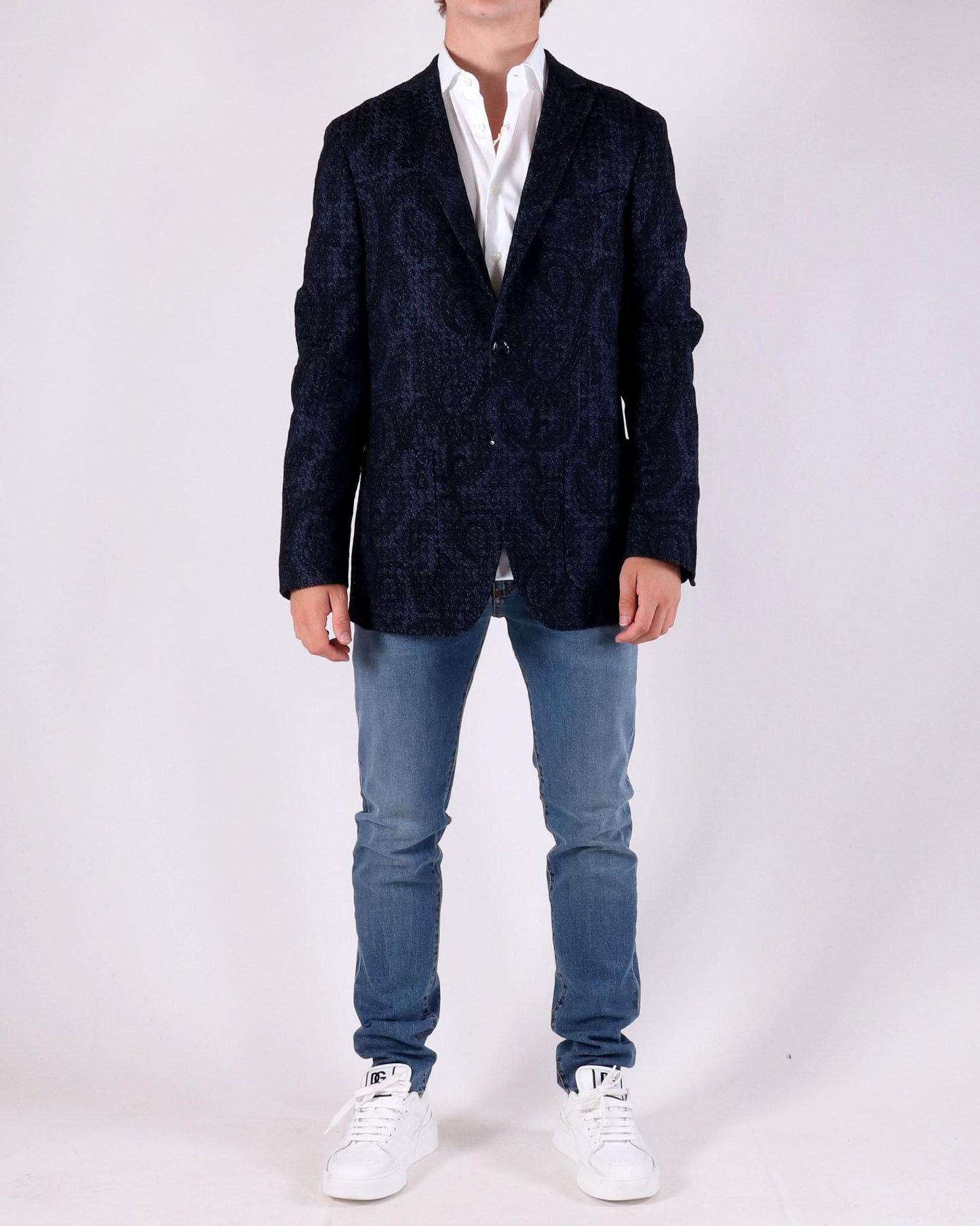 Etro Blazer/Colbert