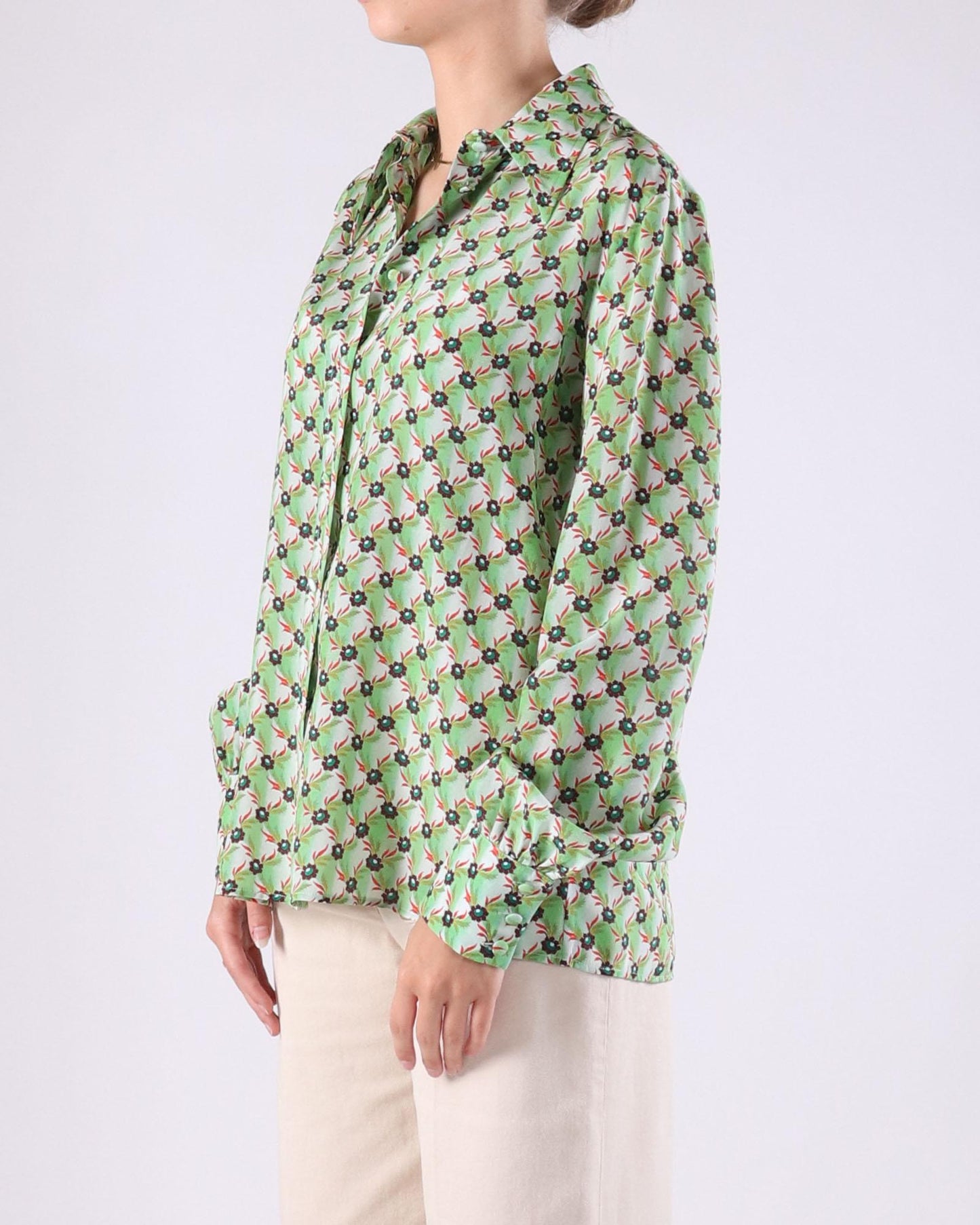 Etro Blouses