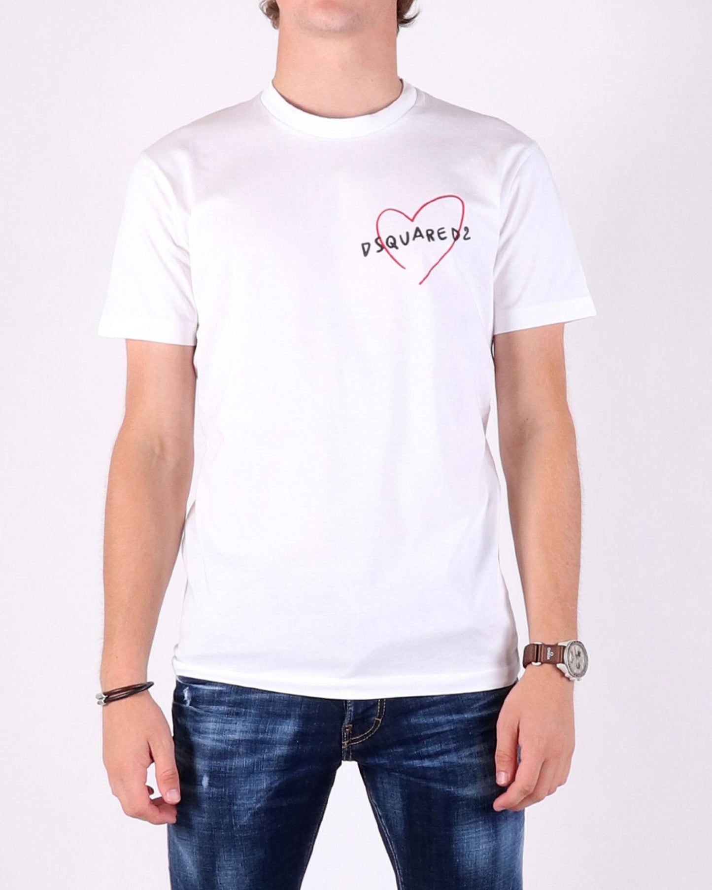 DSQUARED2 T-shirts