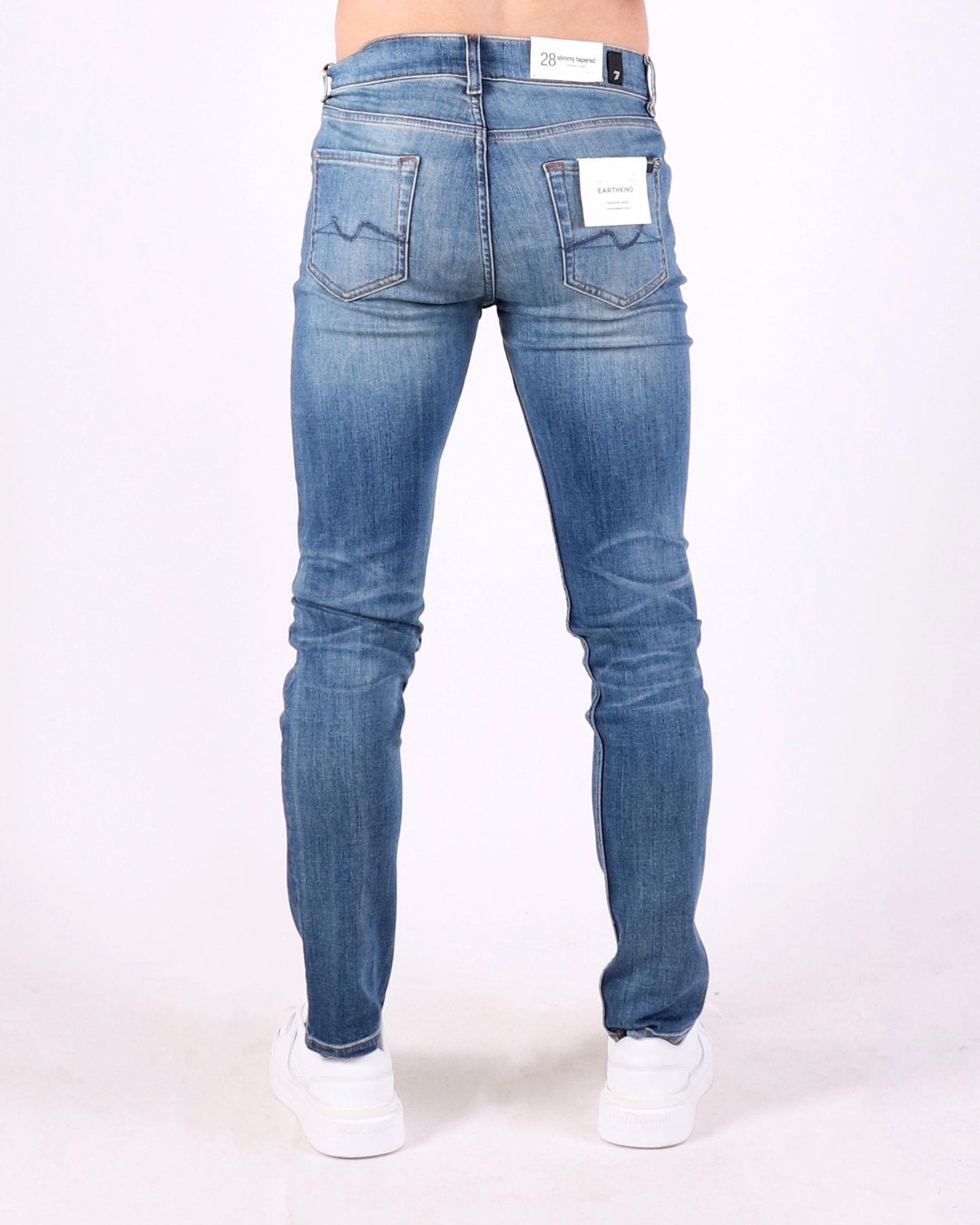 7 For All Mankind Jeans