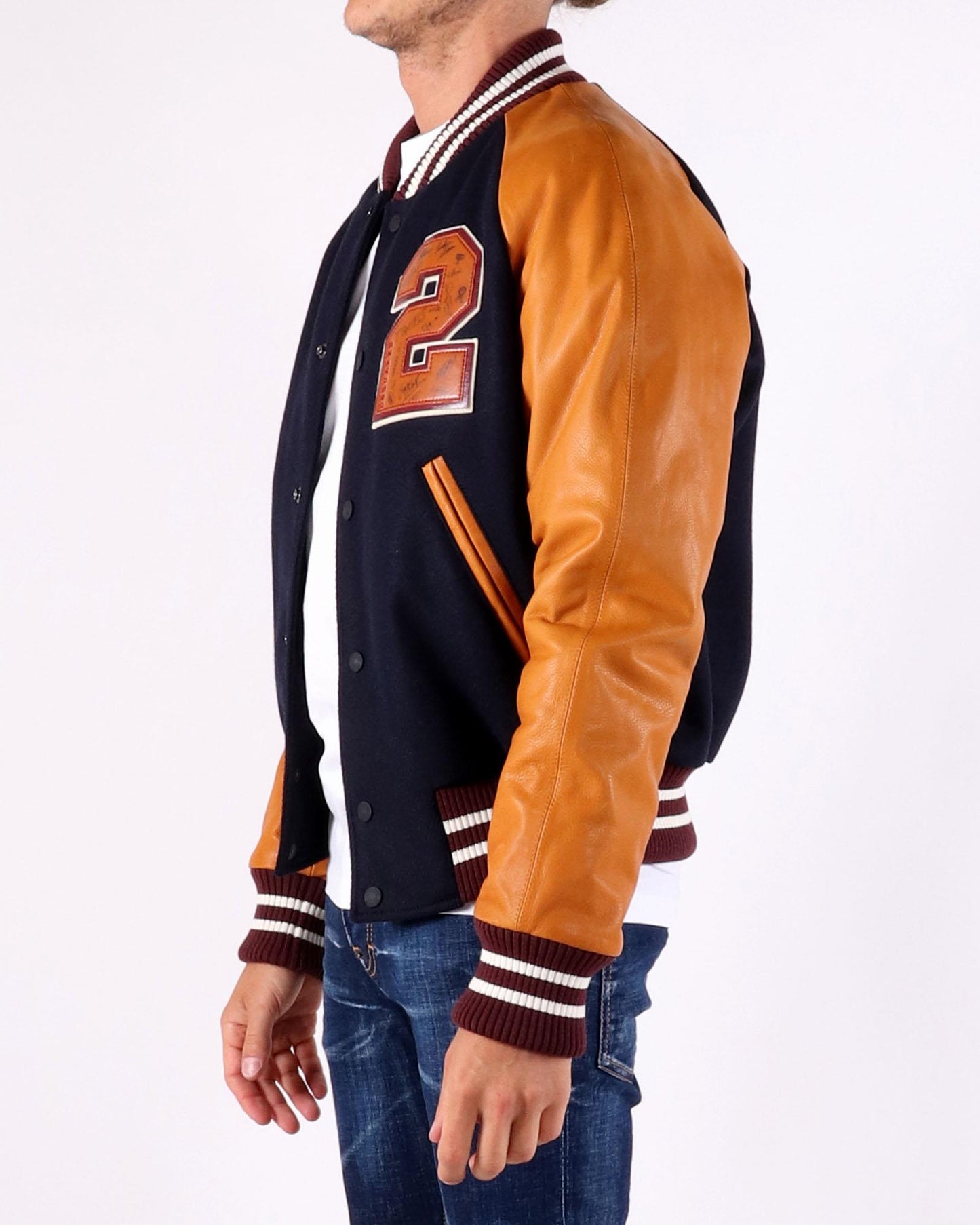 DSQUARED2 Jacks