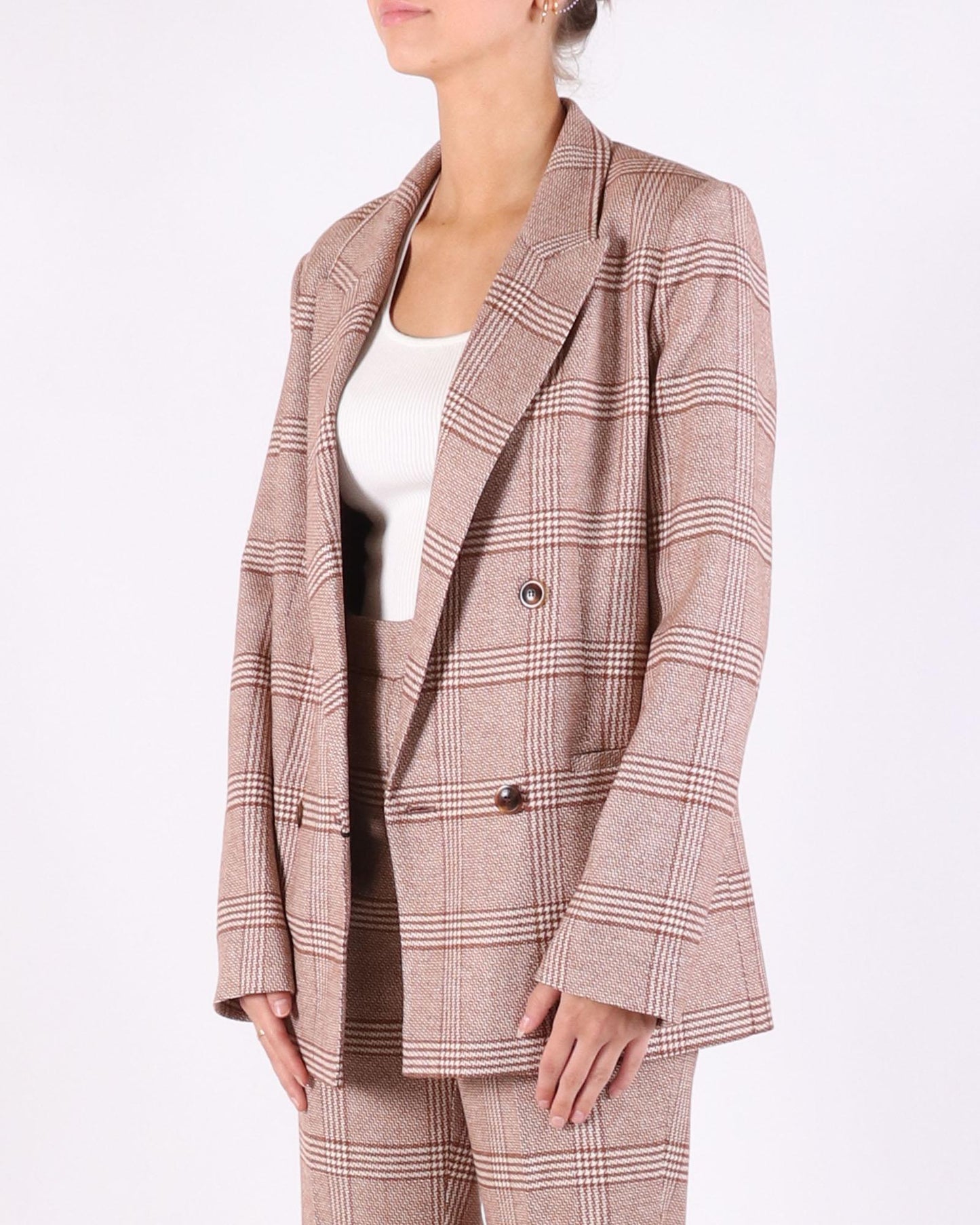 Twinset Blazers