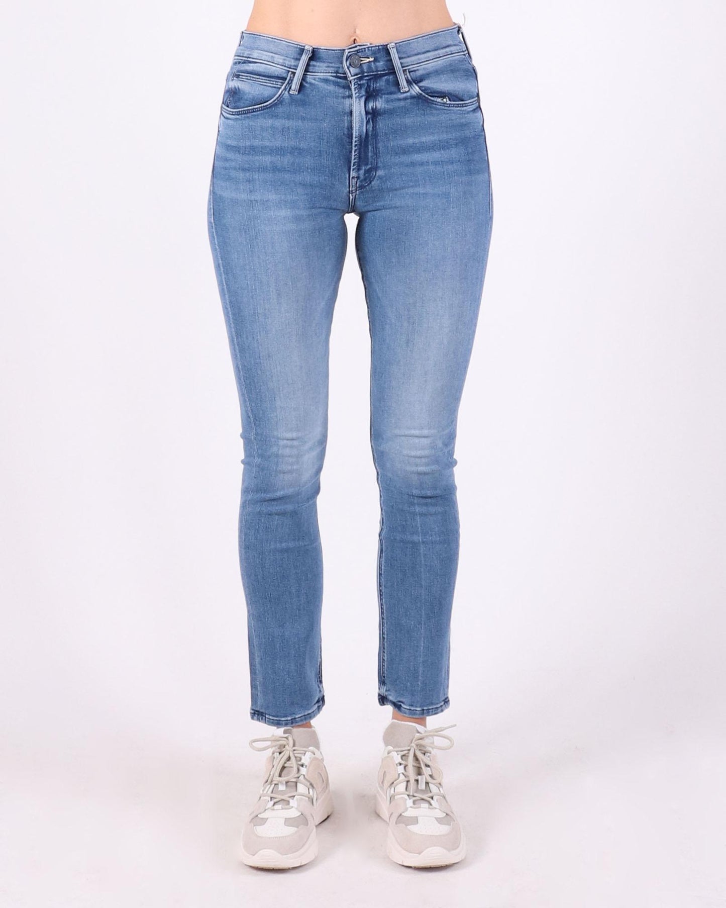 Mother Jeans