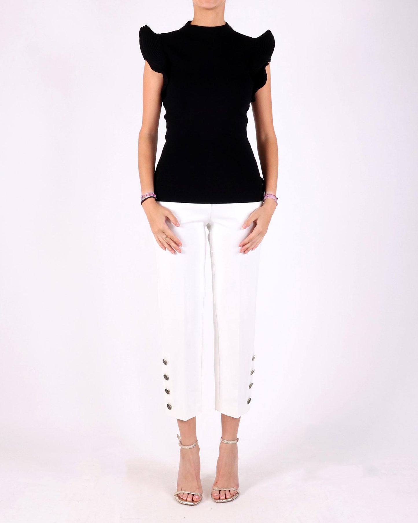 Twinset Top
