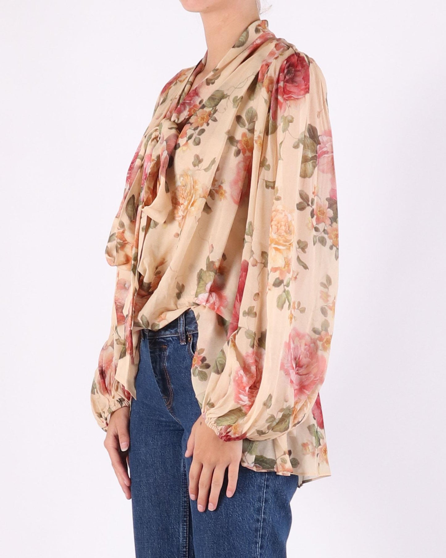 ZIMMERMANN Blouses