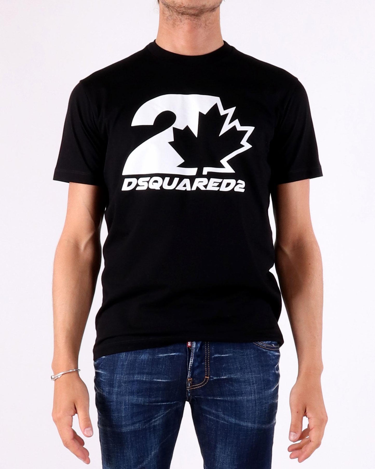 DSQUARED2 T-shirts