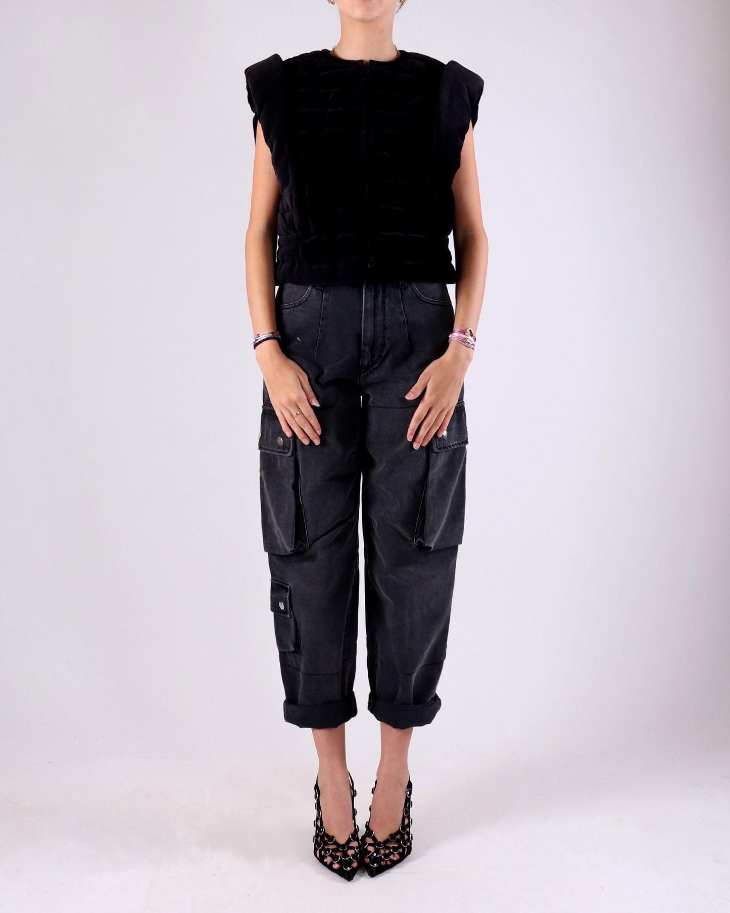 Marant Etoile Gilets