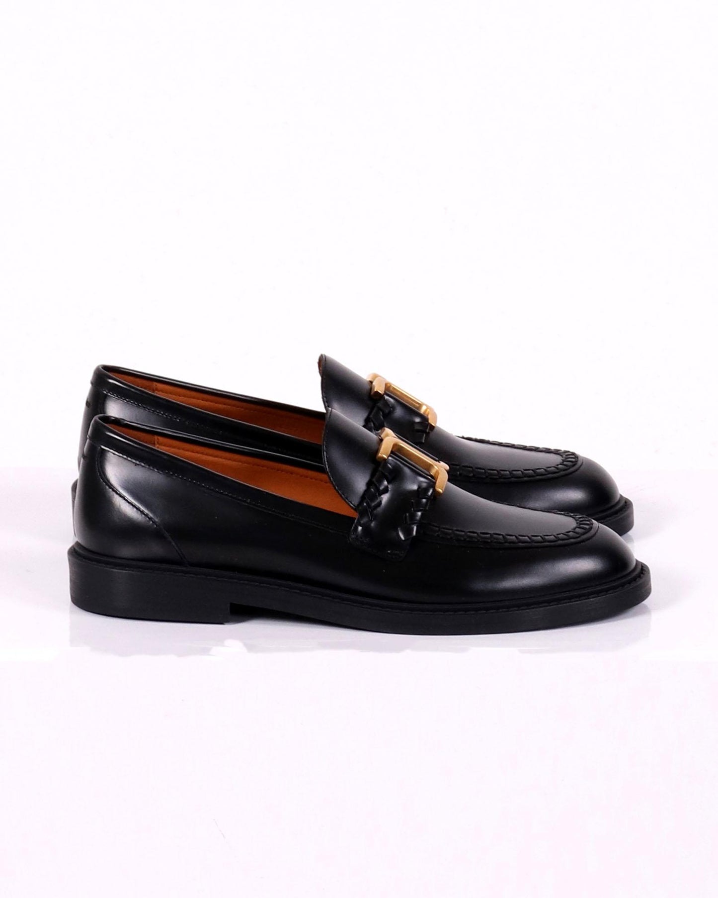 Chloe Loafers