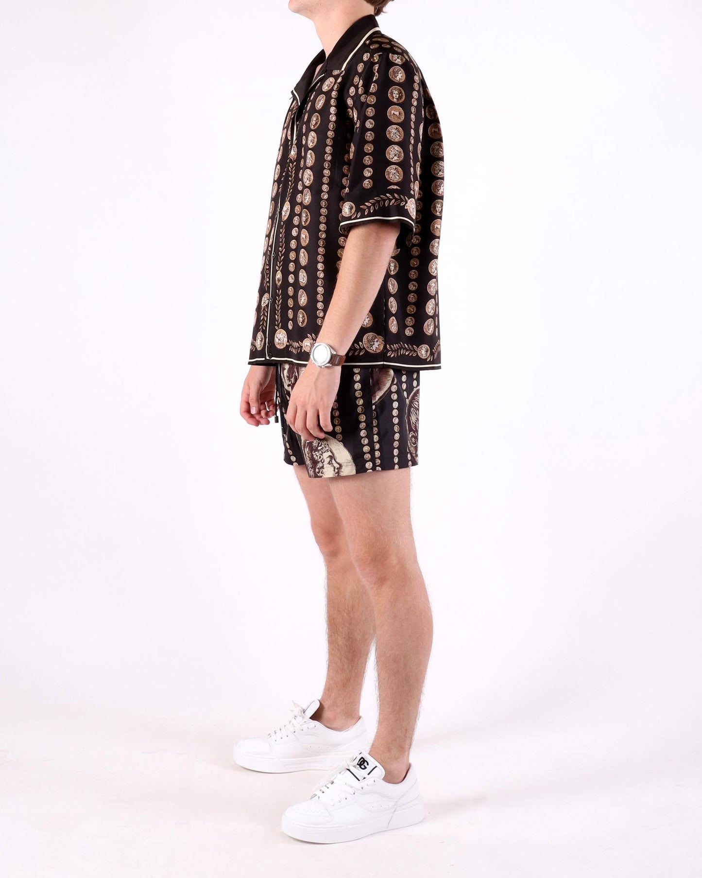 Dolce & Gabbana Shorts