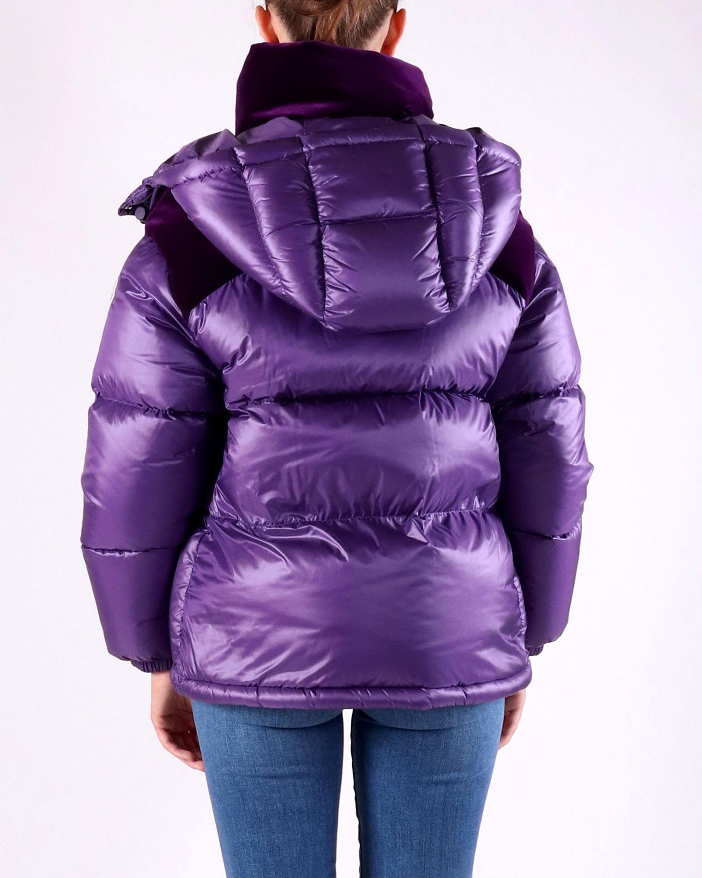 Moncler Jassen