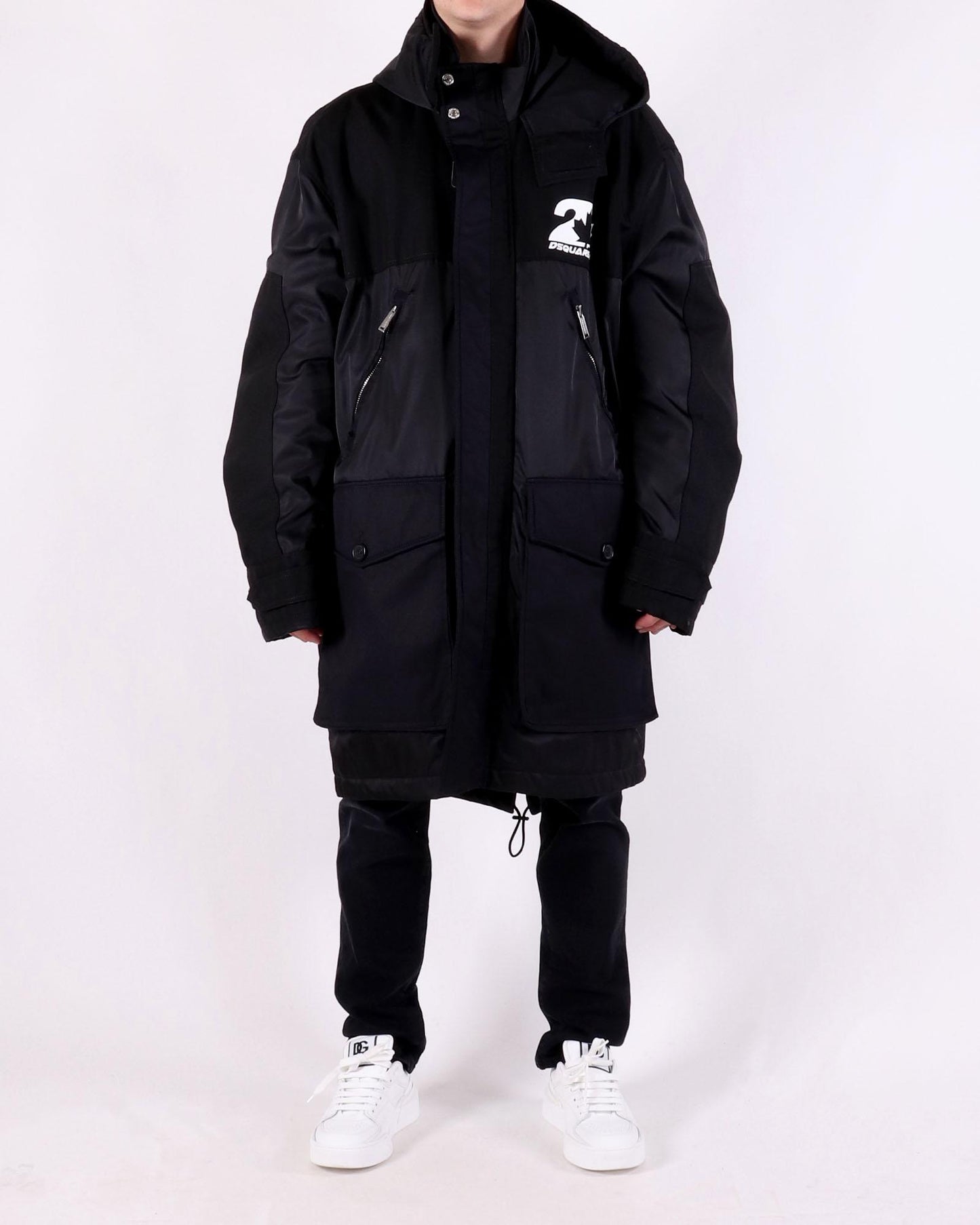 DSQUARED2 Jassen