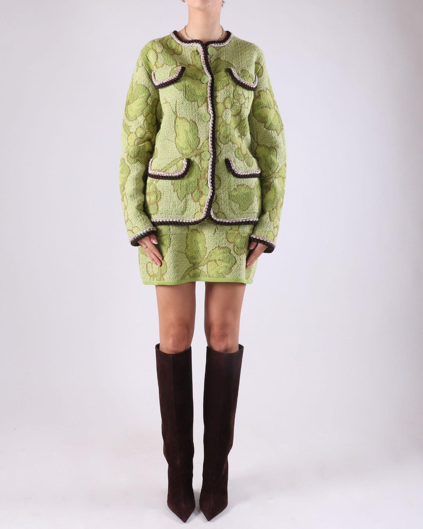 Etro Vest