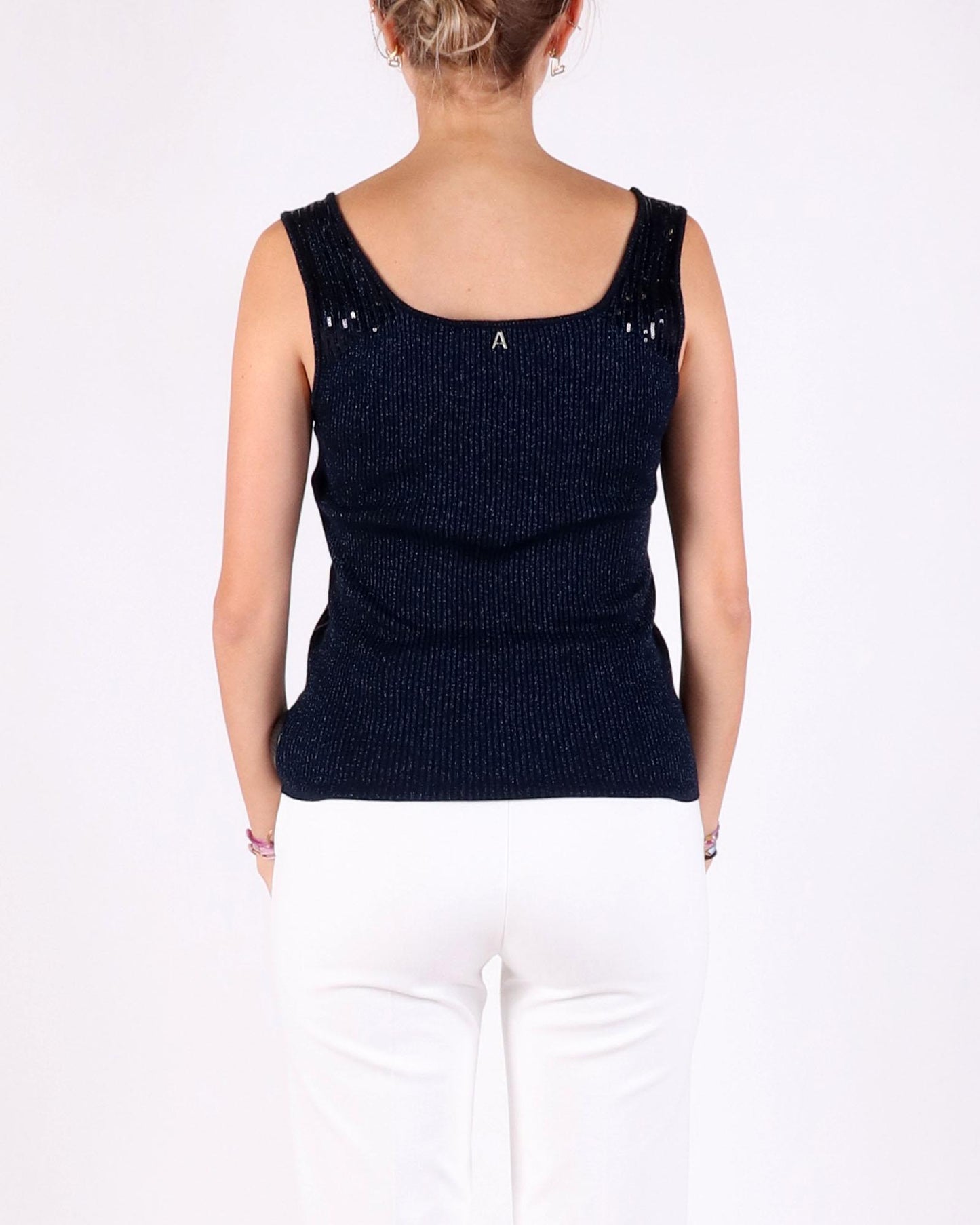 Twinset Top