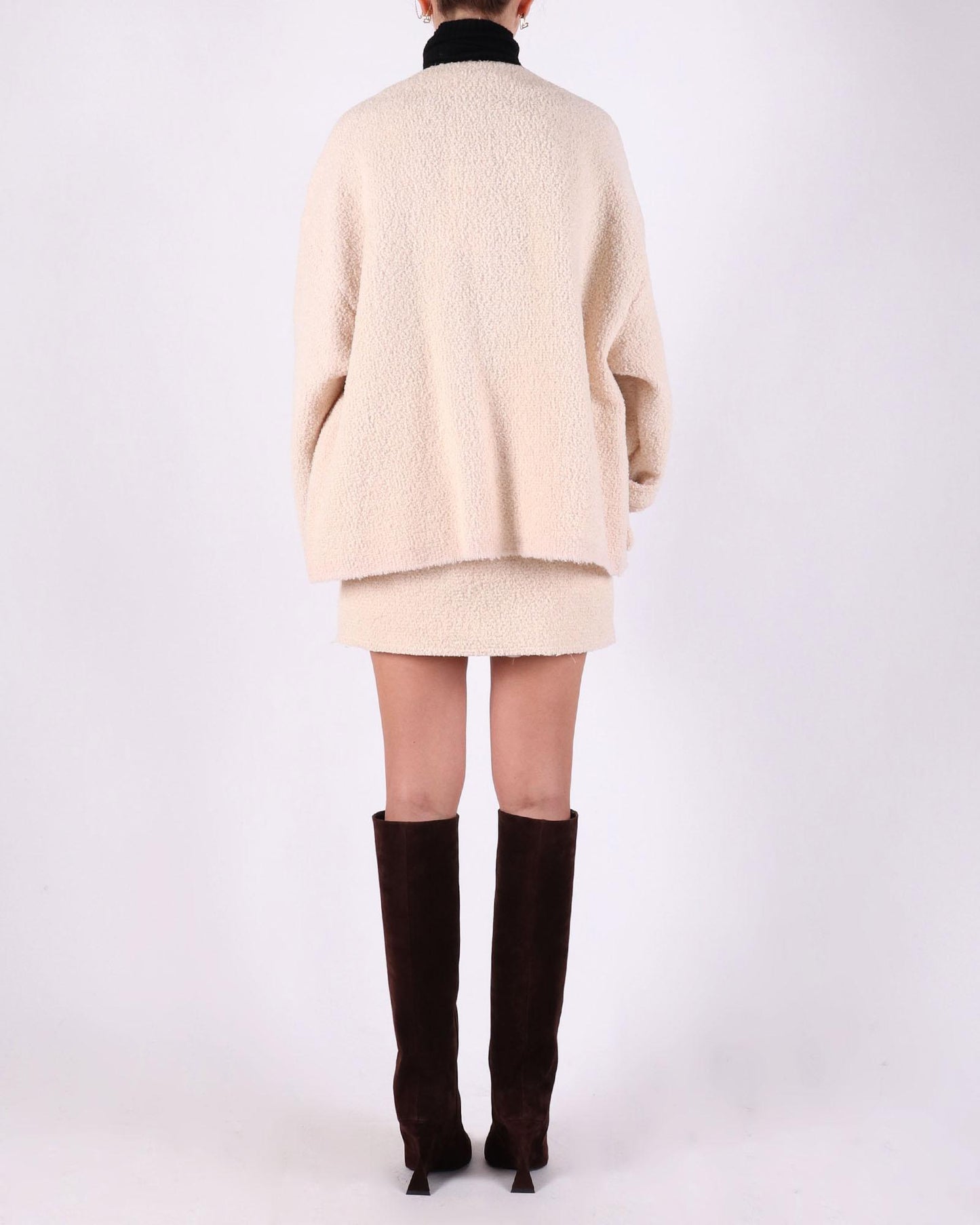 Nude Jacks