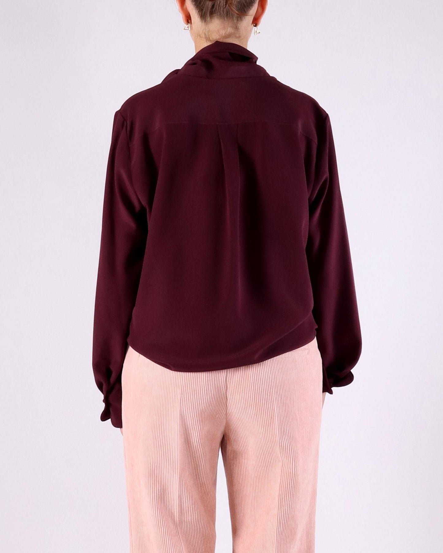 Chloe Blouses