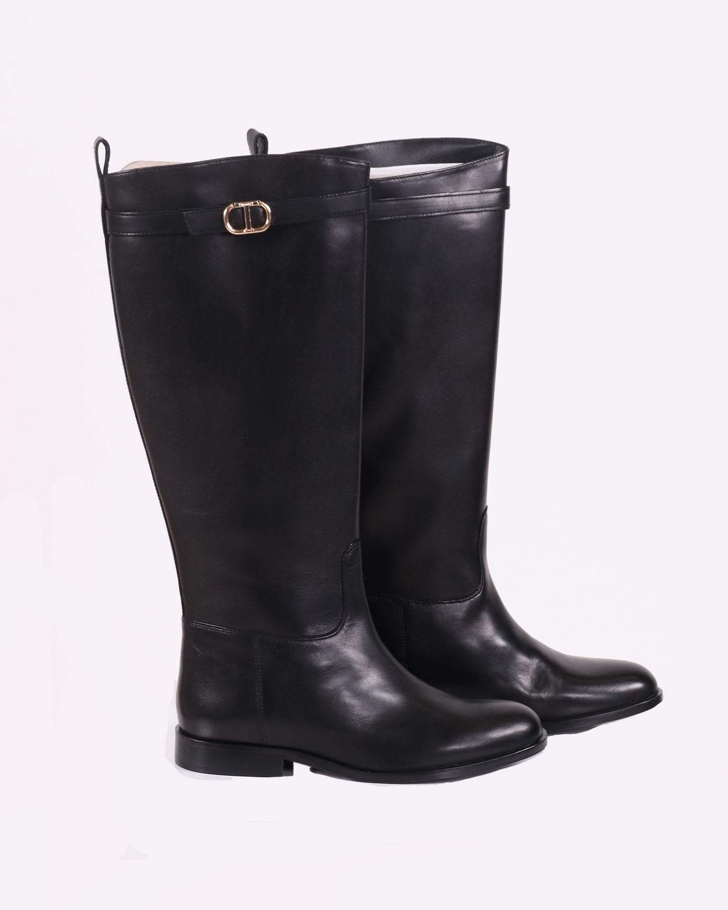 Twinset Laarzen