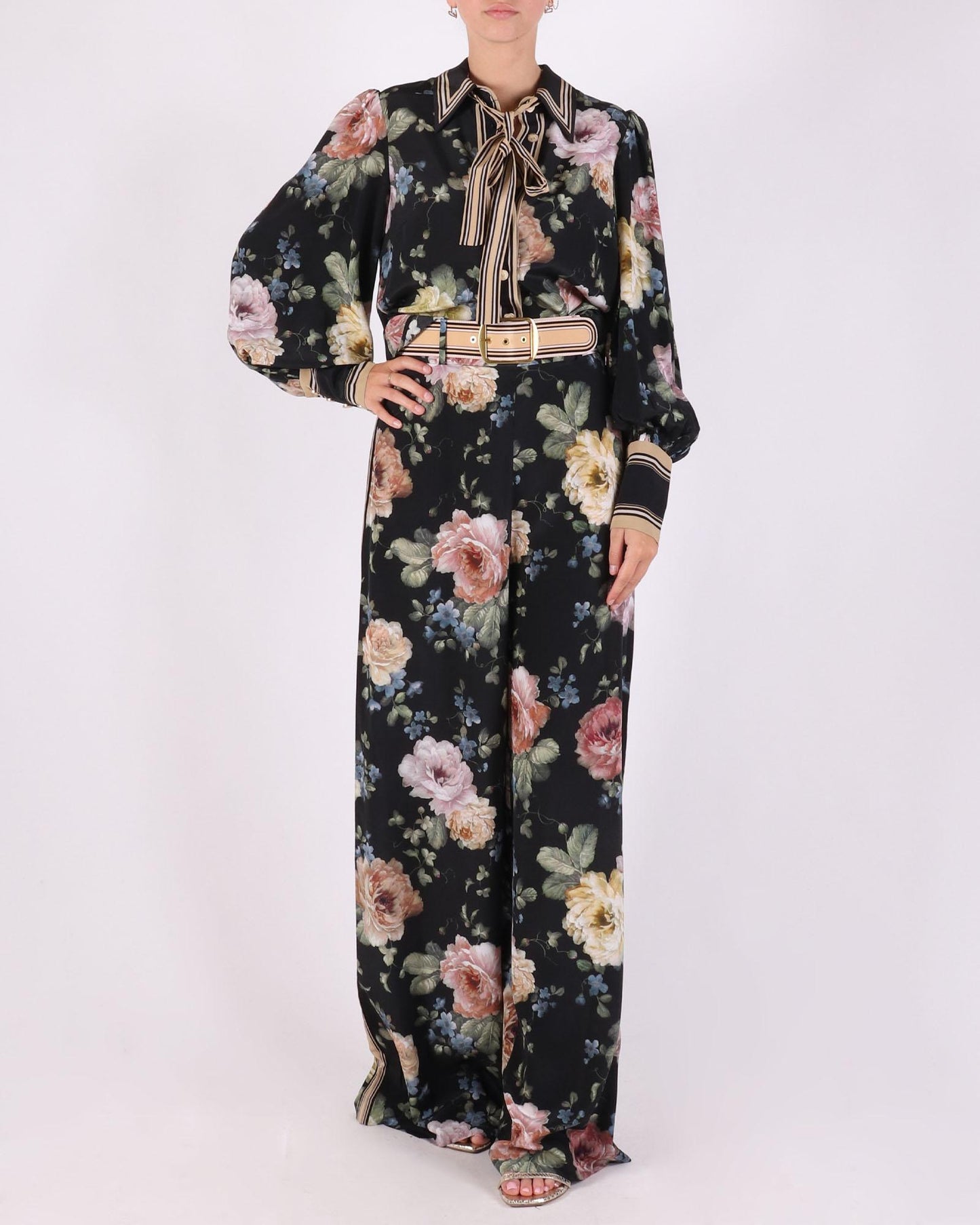 ZIMMERMANN Pantalons