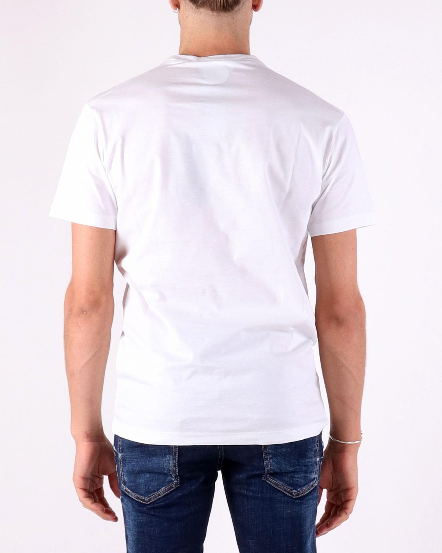 DSQUARED2 T-shirts