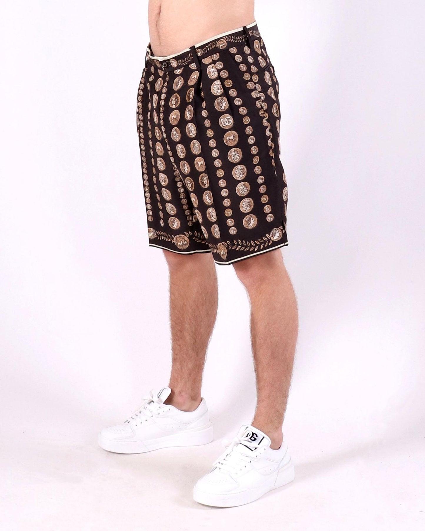 Dolce & Gabbana Shorts