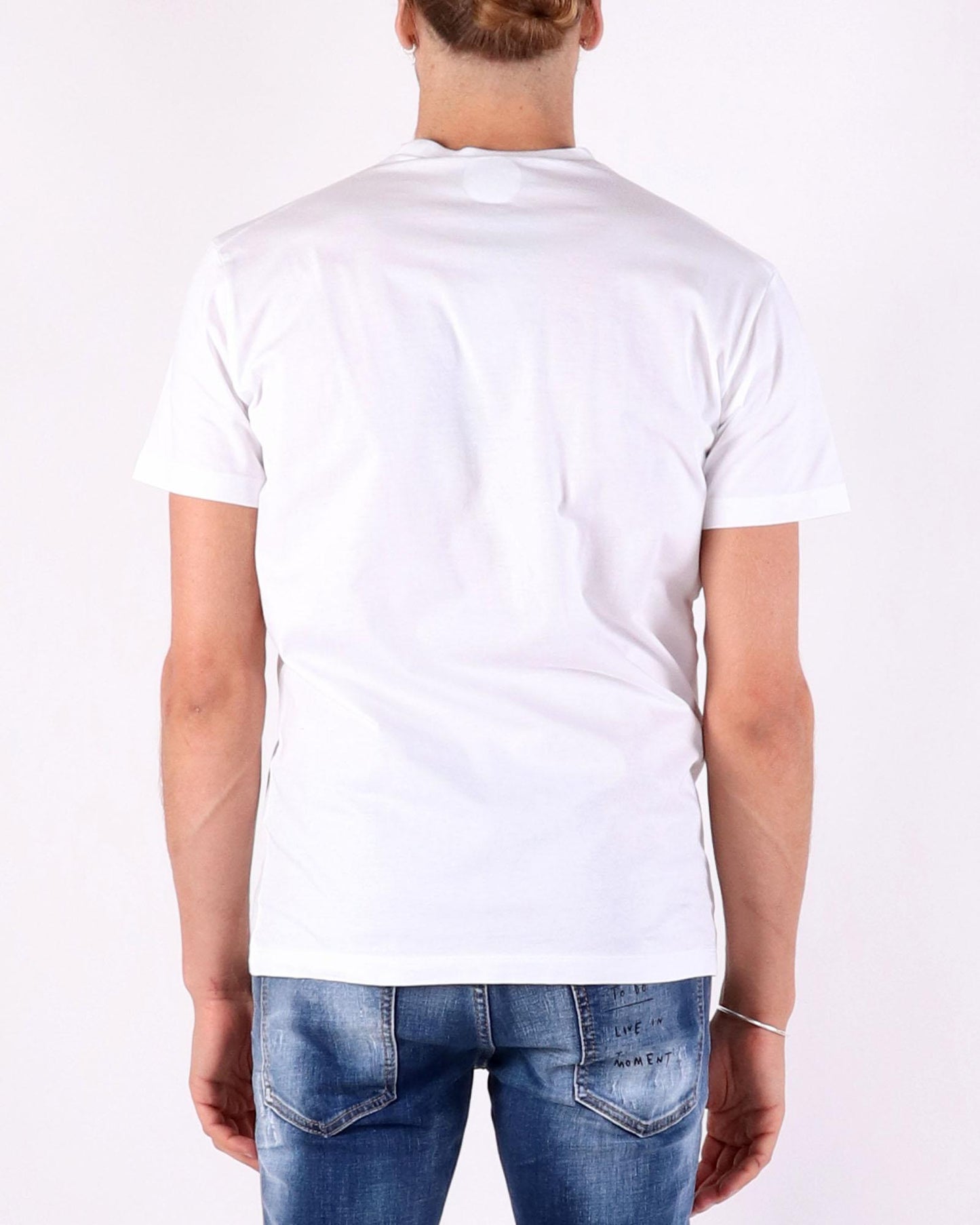 DSQUARED2 T-shirts