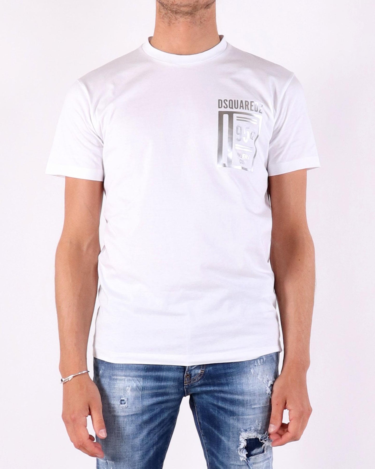 DSQUARED2 T-shirts