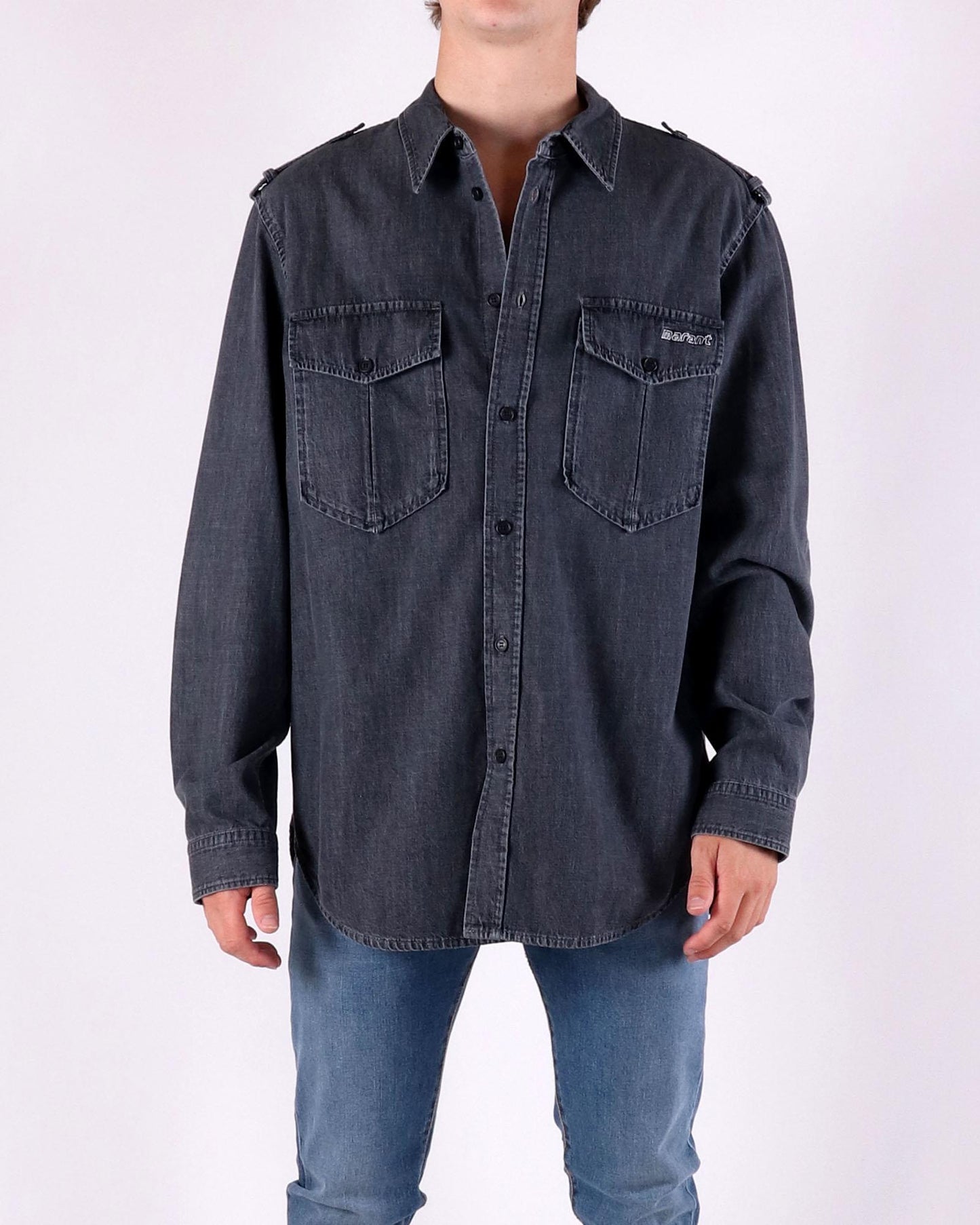 Marant Overhemden