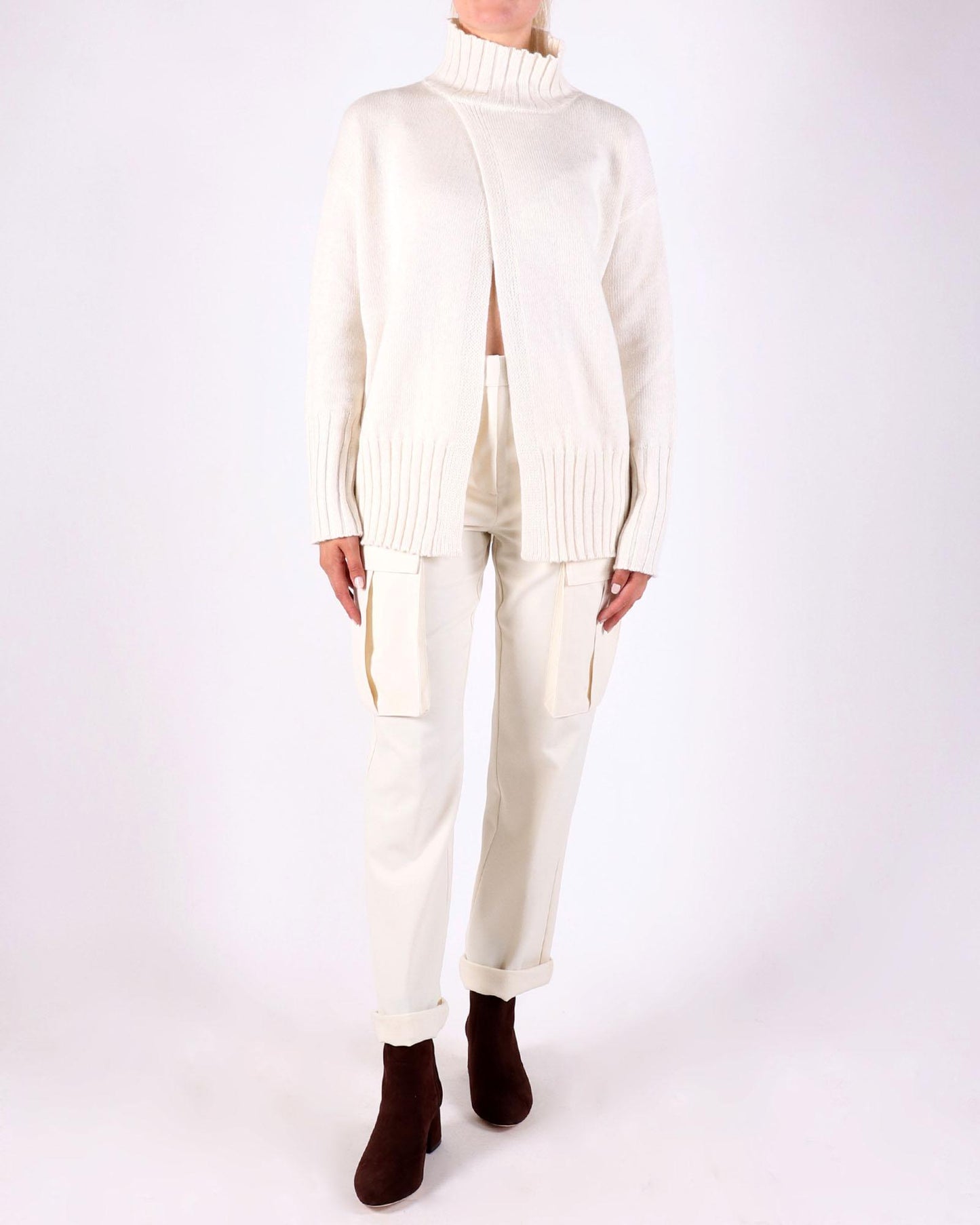 LIVIANA CONTI sweater