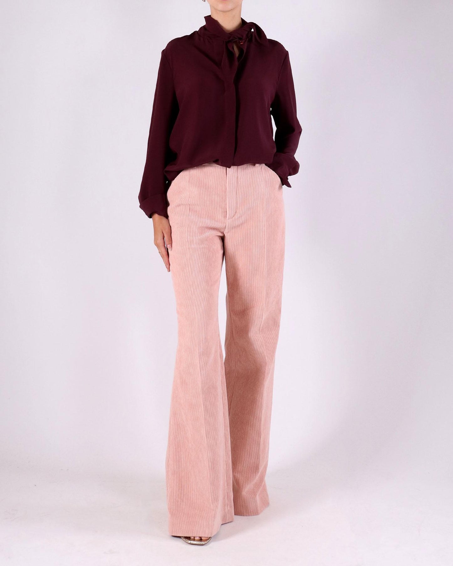 Chloe Blouses