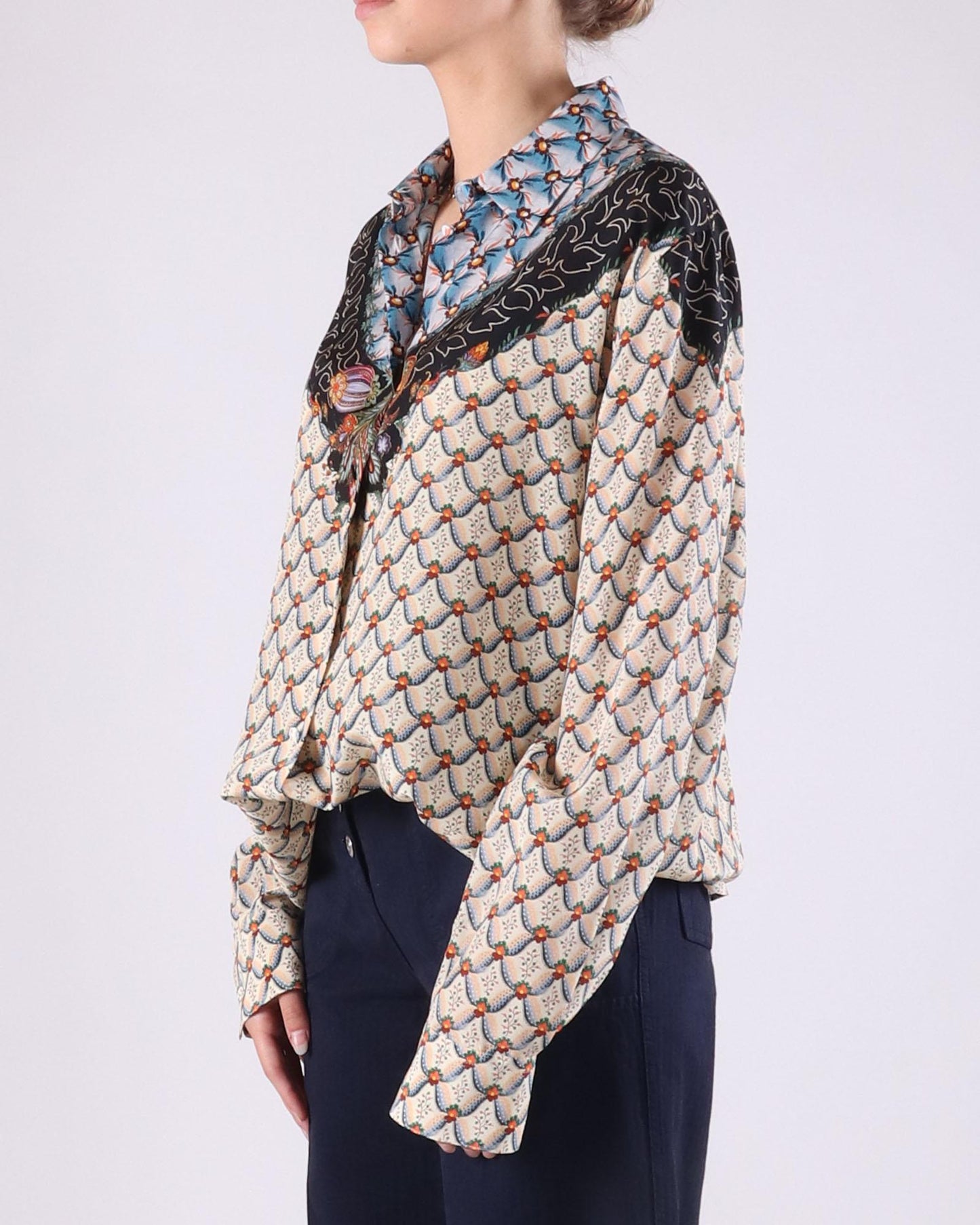 Etro Blouses