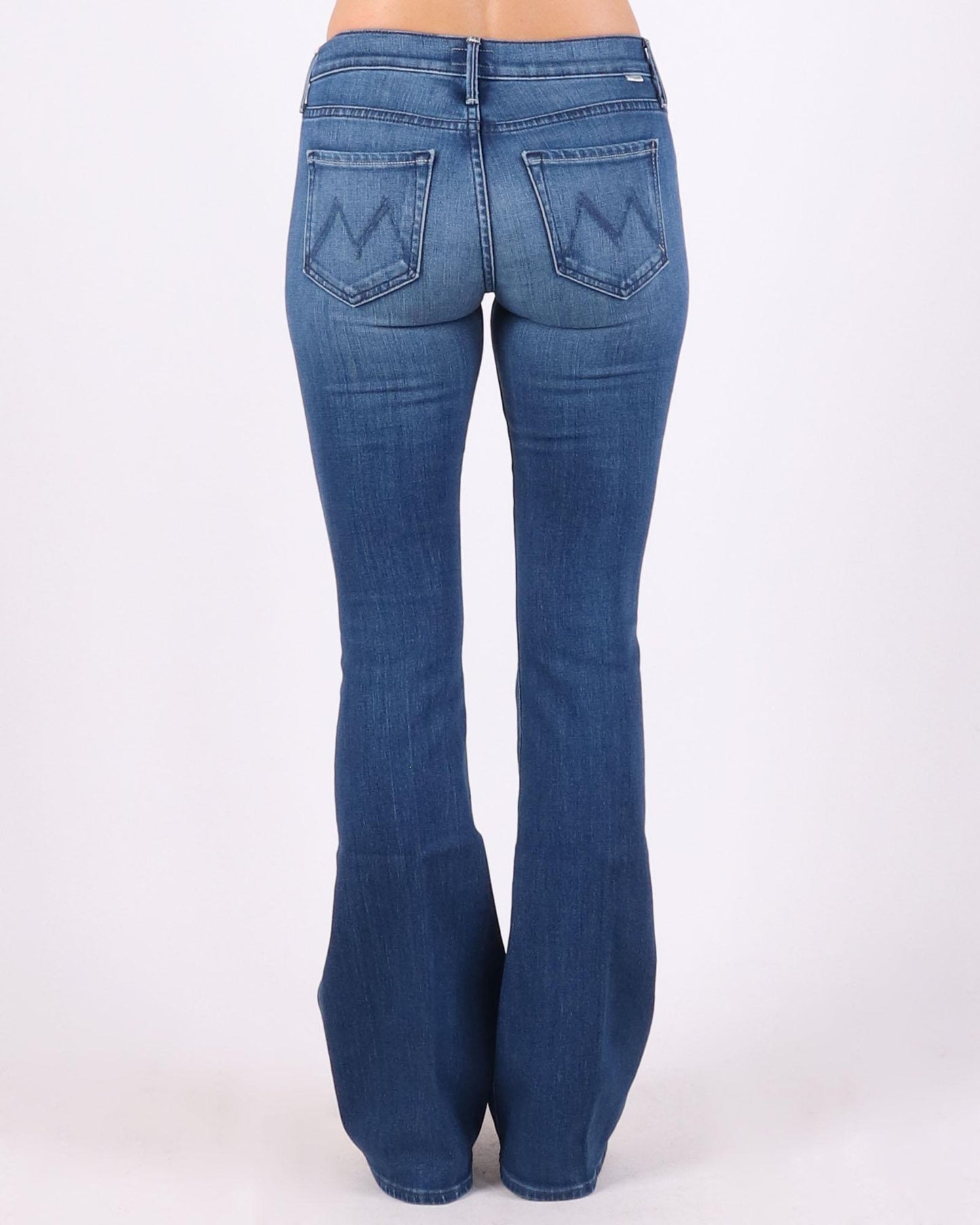 Mother Jeans