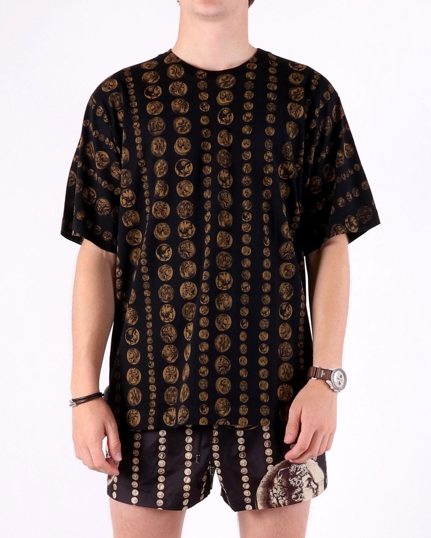 Dolce & Gabbana T-shirts