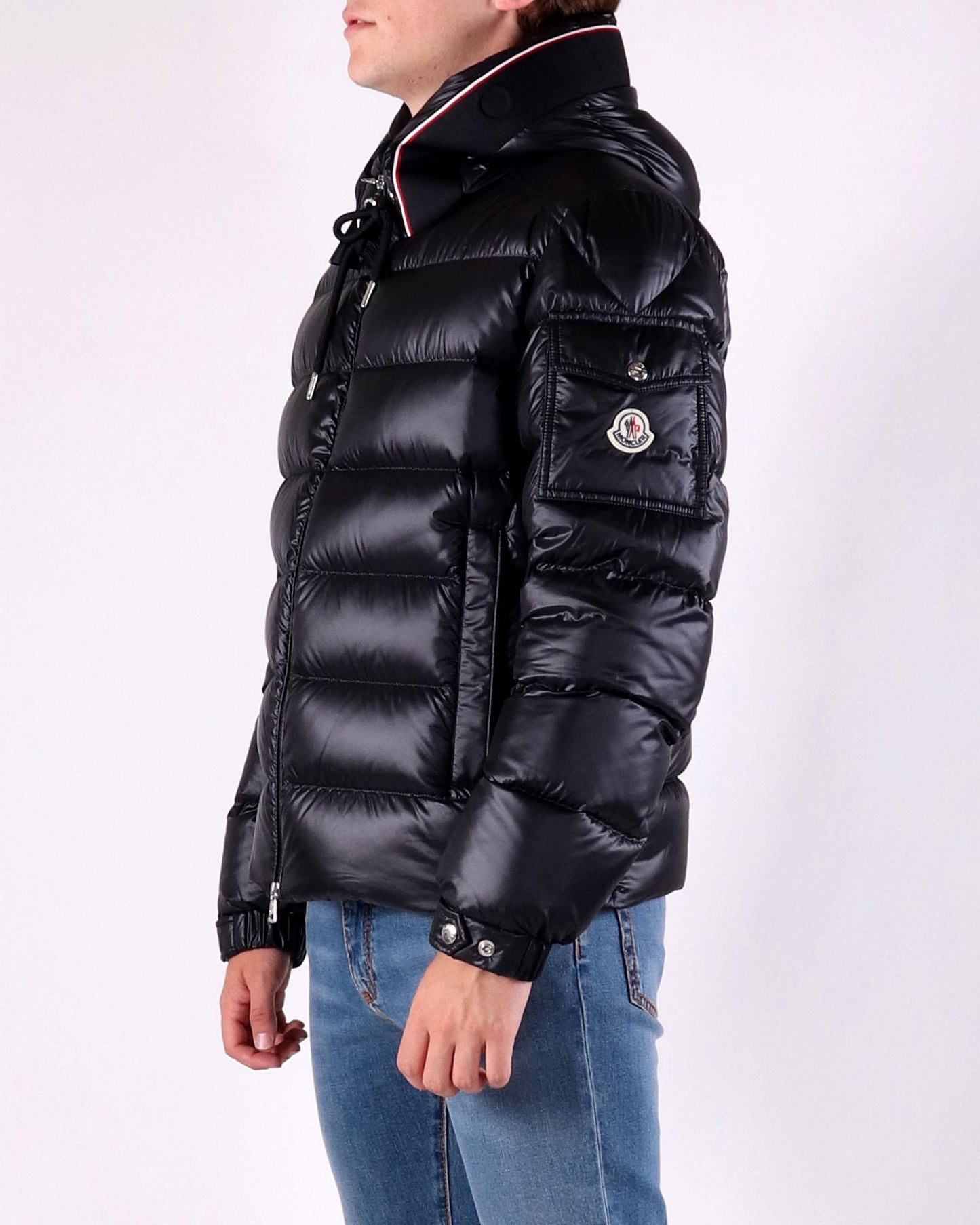 Moncler Jassen