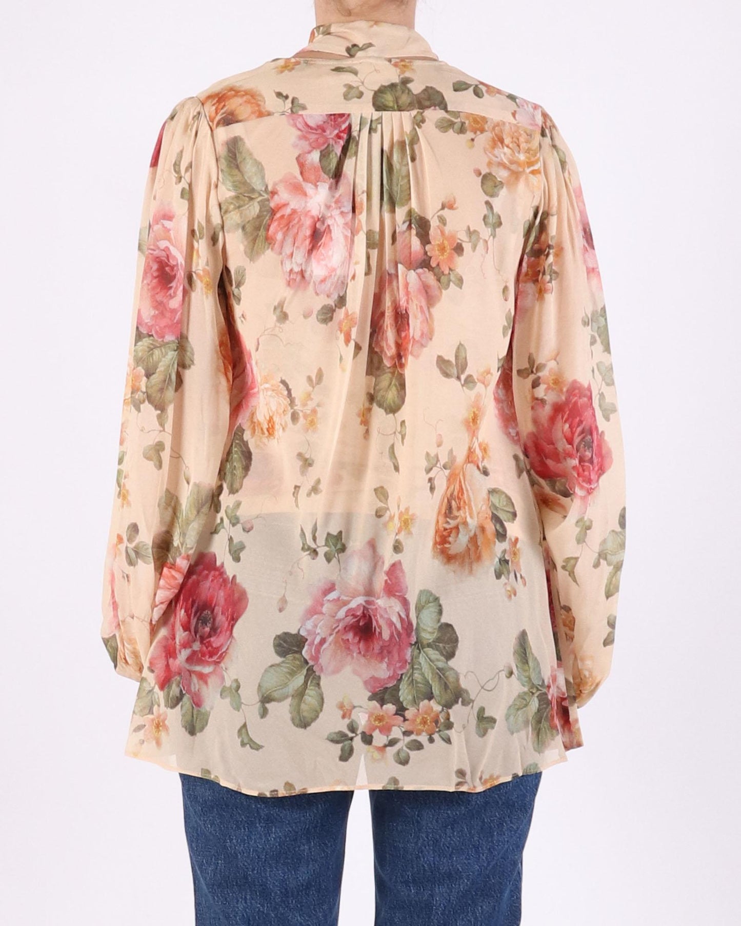 ZIMMERMANN Blouses
