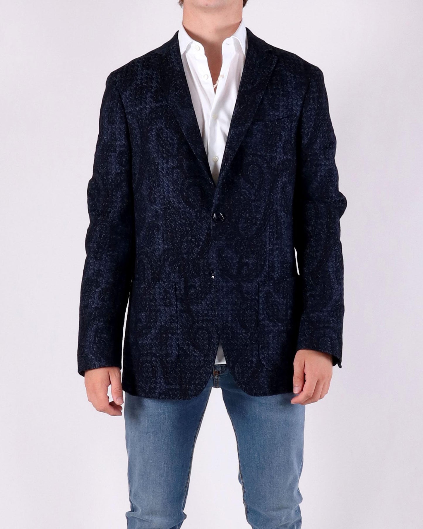Etro Blazer/Colbert