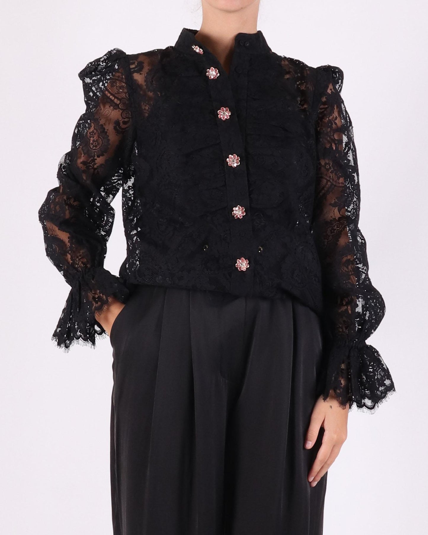 ZIMMERMANN Blouses