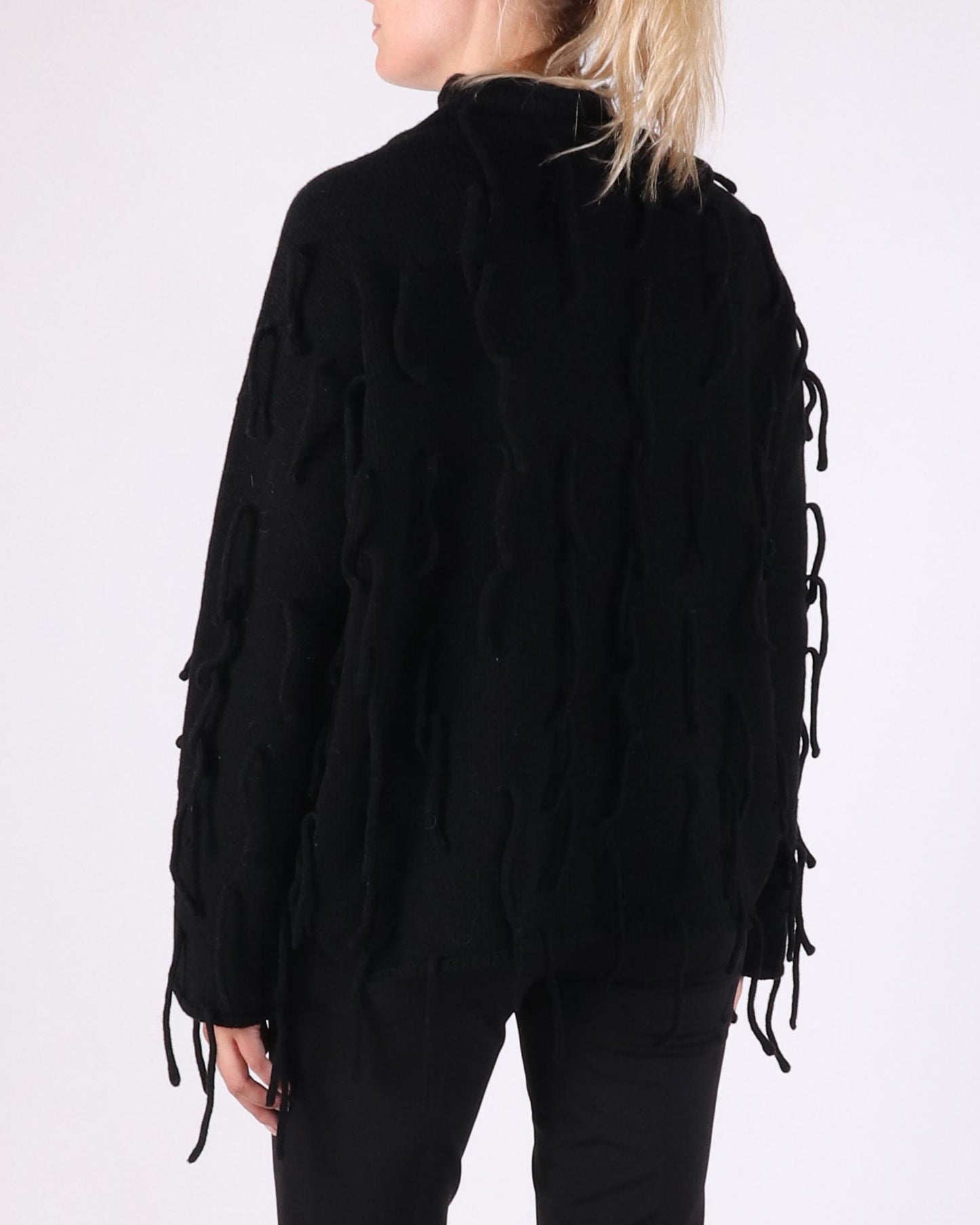 LIVIANA CONTI sweater