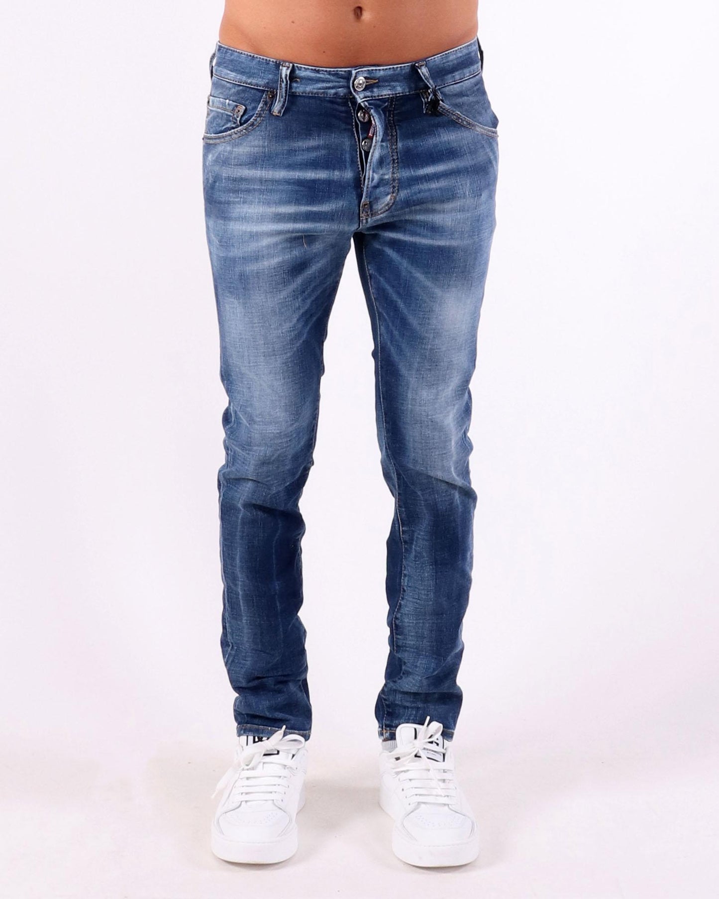 DSQUARED2 Jeans