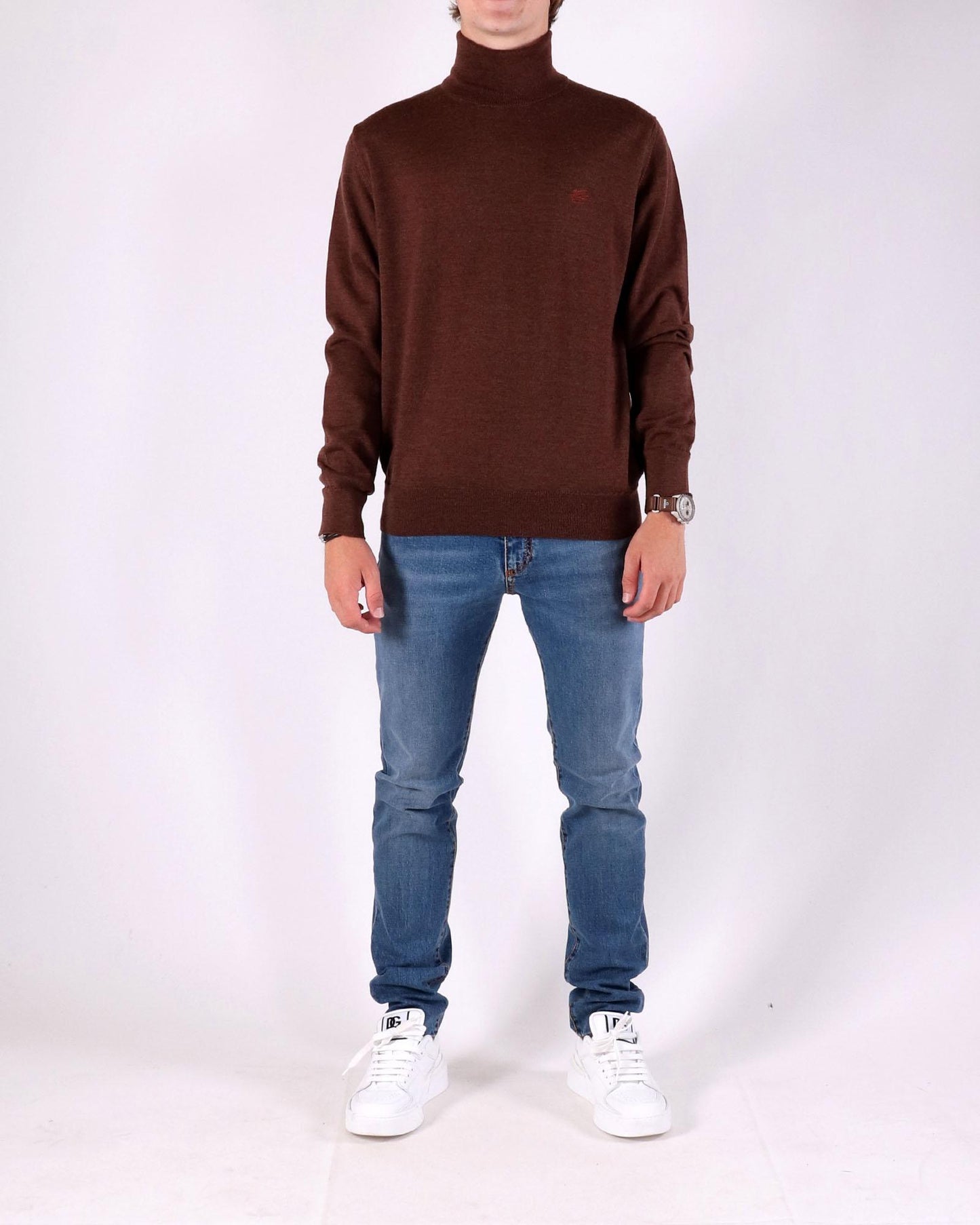 Etro pullover