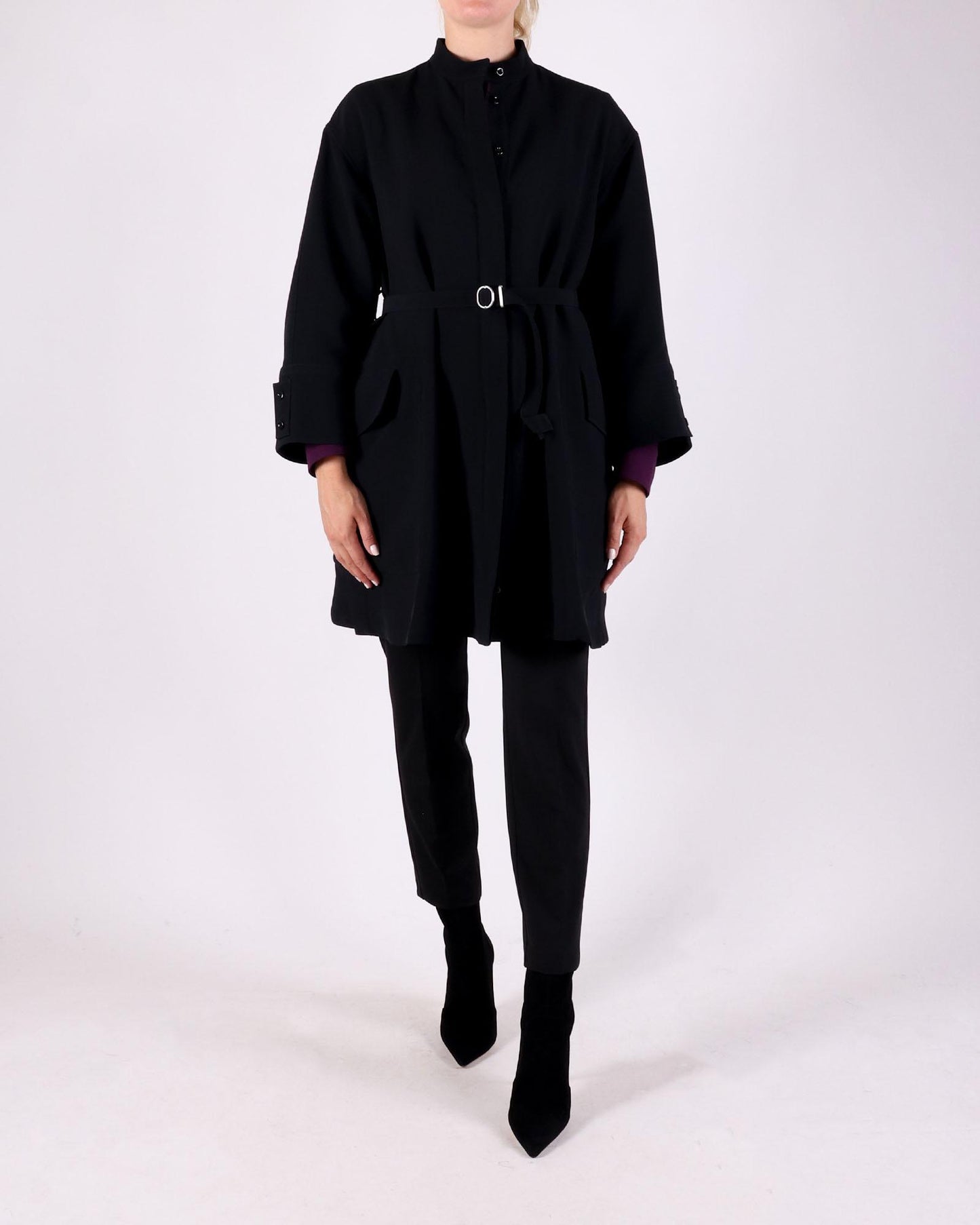 Jil Sander Jassen