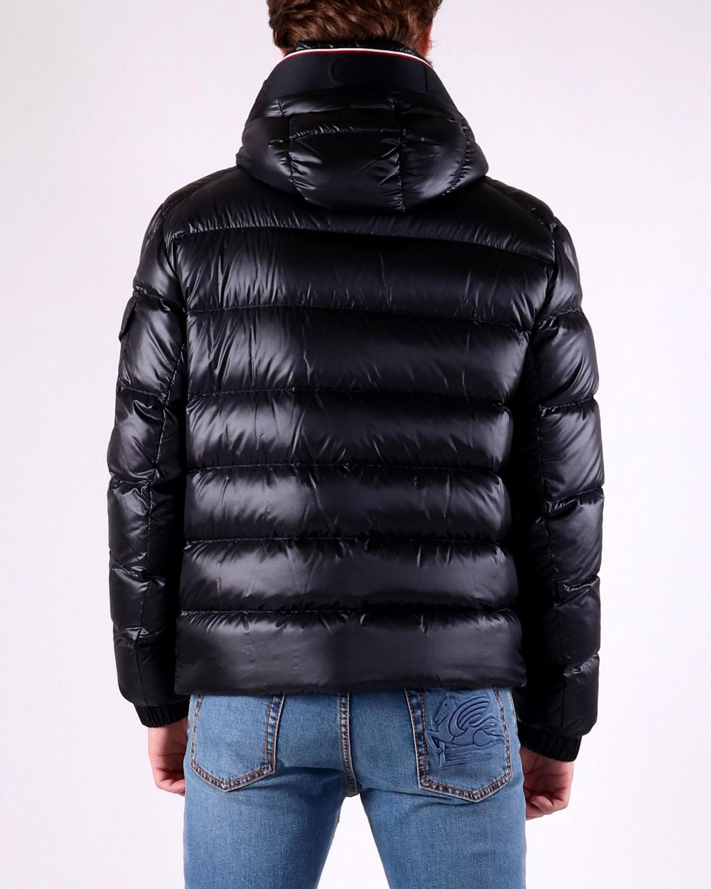 Moncler Jassen