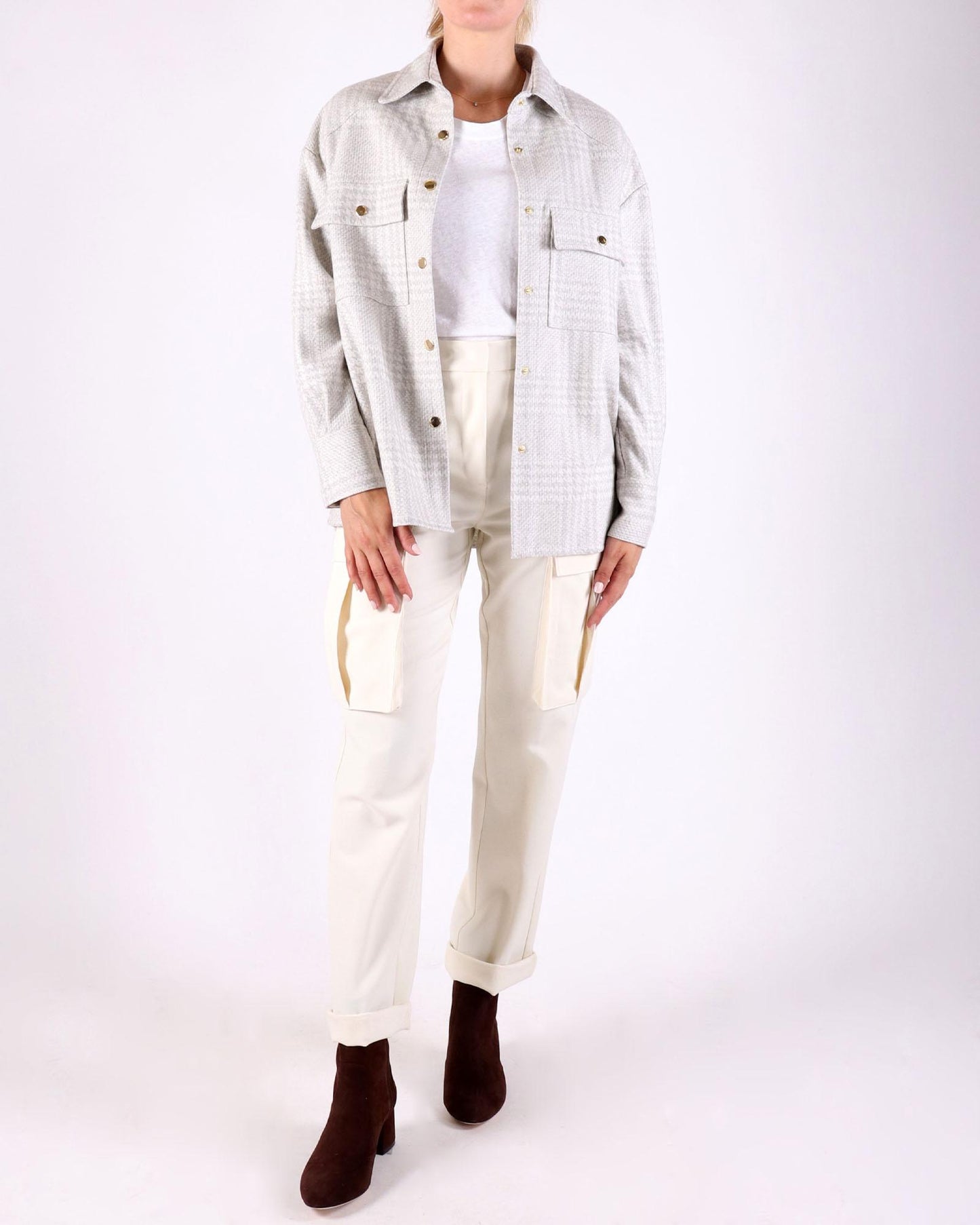 LIVIANA CONTI Blouses