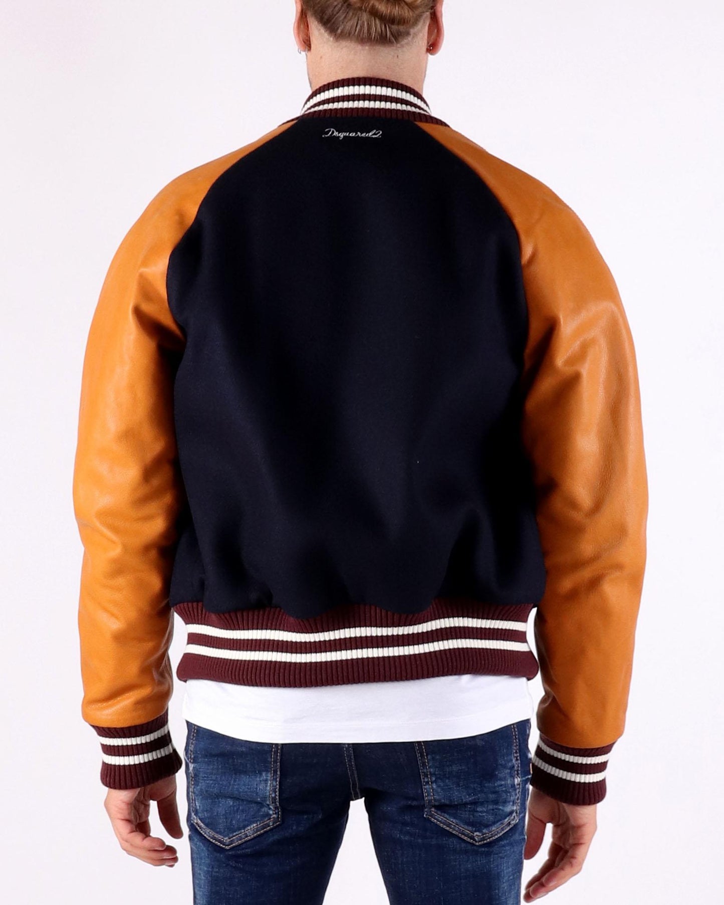 DSQUARED2 Jacks