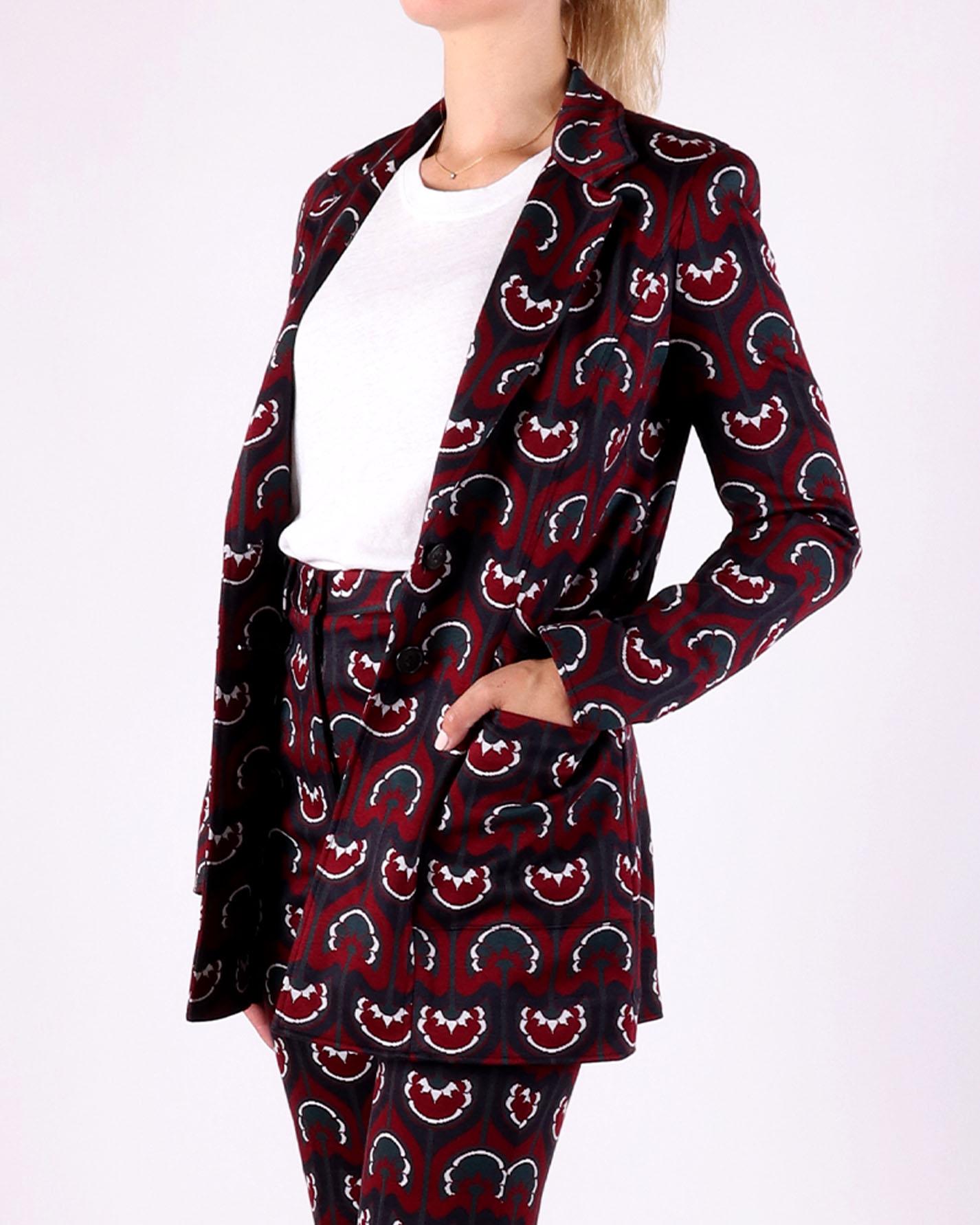 Sonia Rykiel Blazers