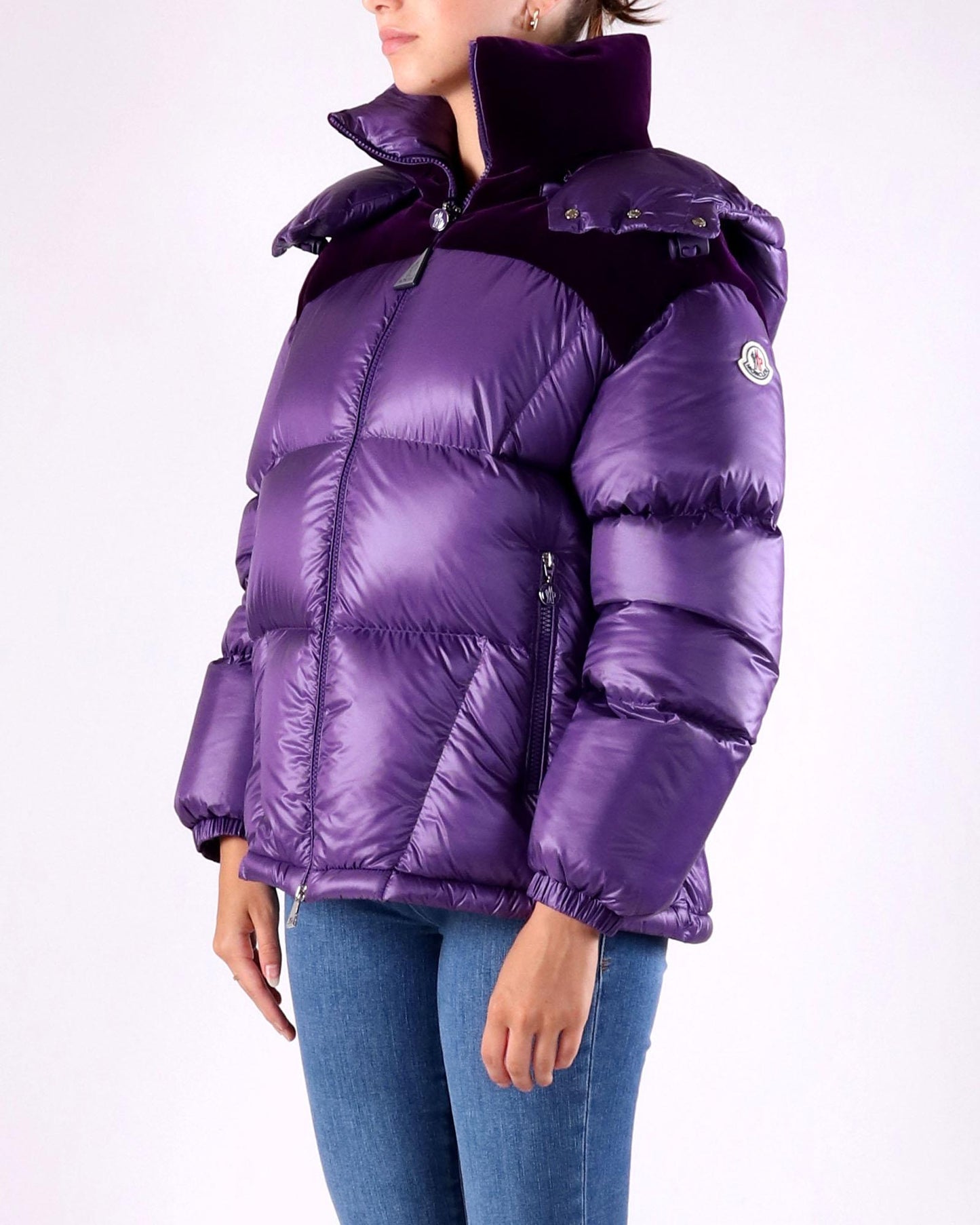 Moncler Jassen