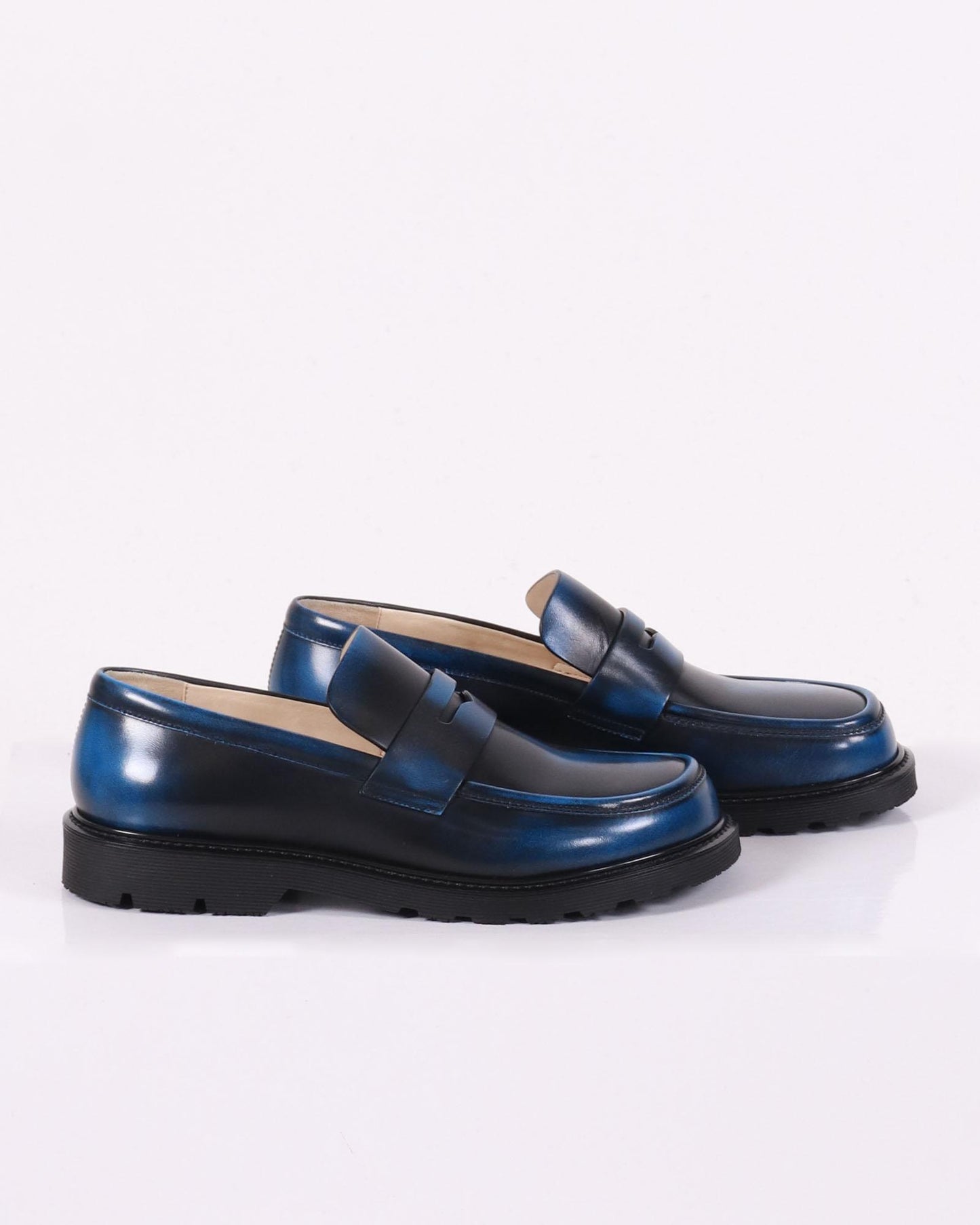 LOEWE Loafers