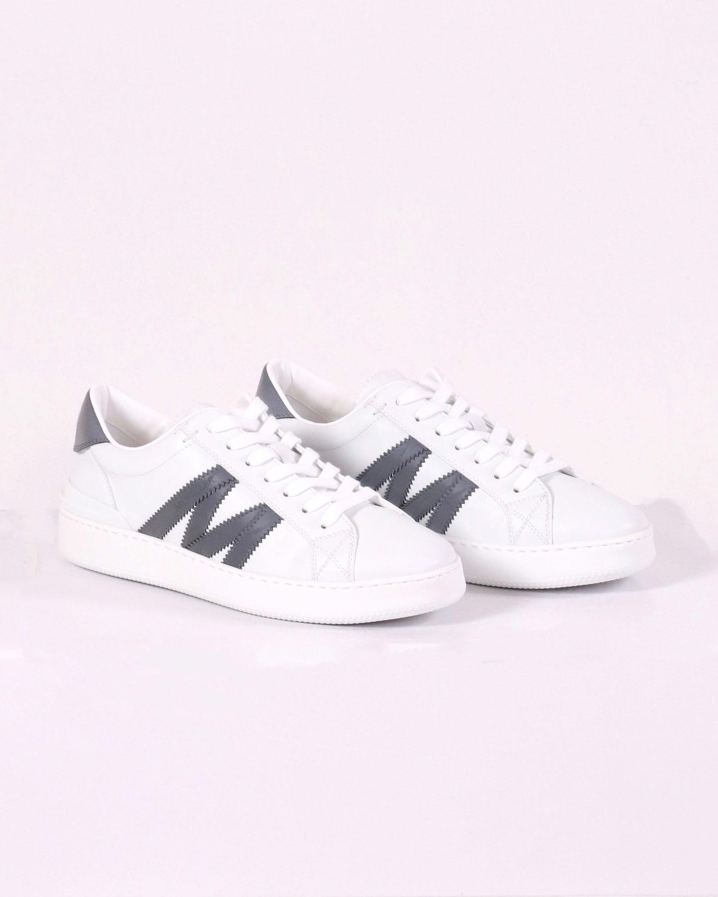 Moncler sneakers wit heren