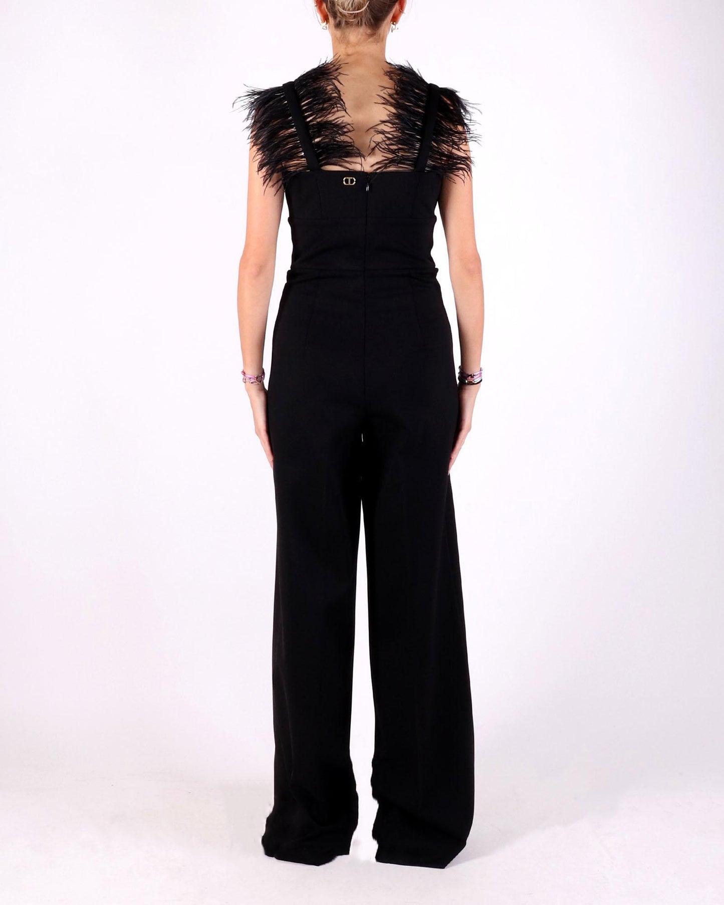 Twinset Jumpsuit
